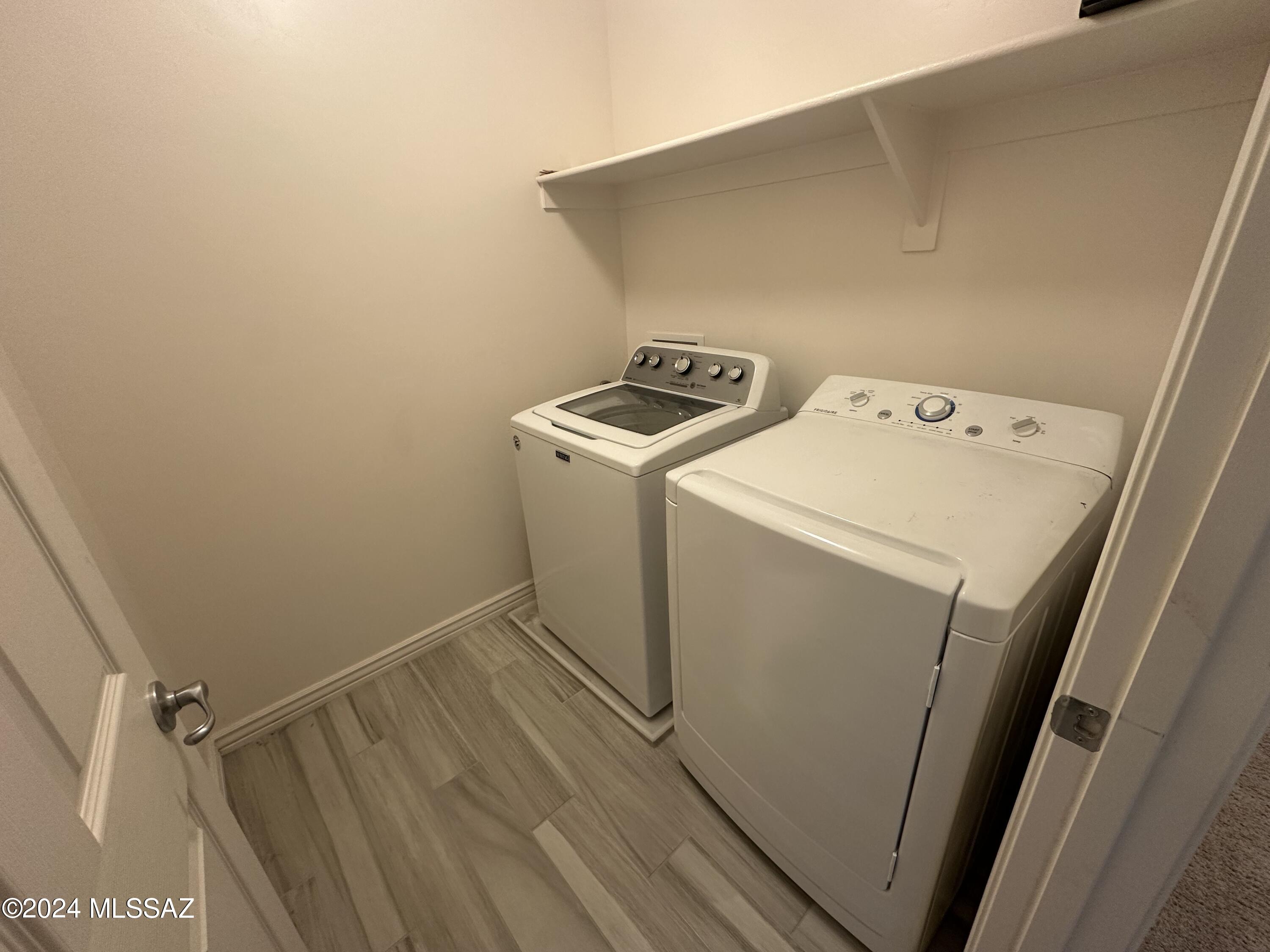 Pines Phase I - Residential Lease