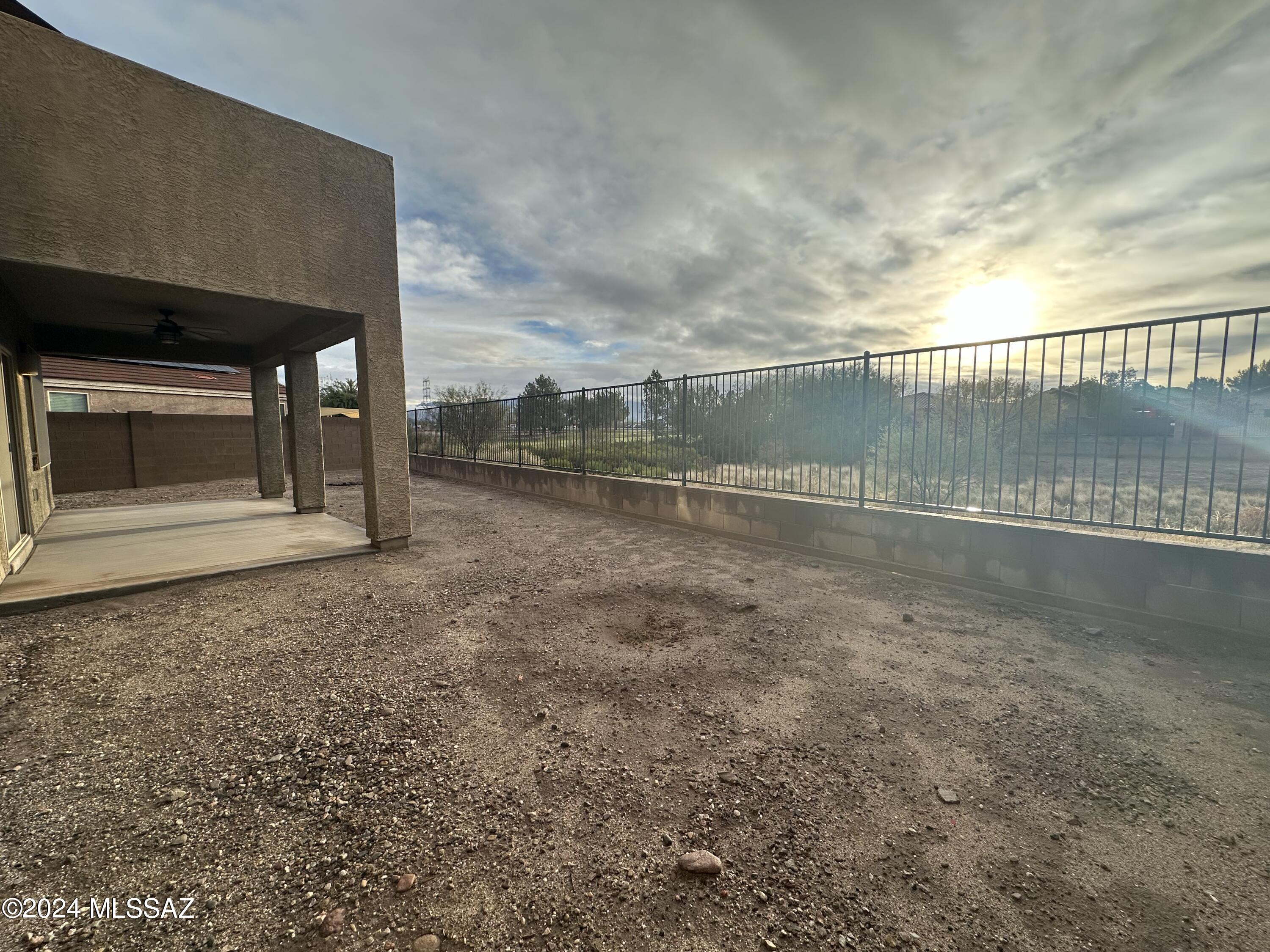 Pines Phase I - Residential Lease