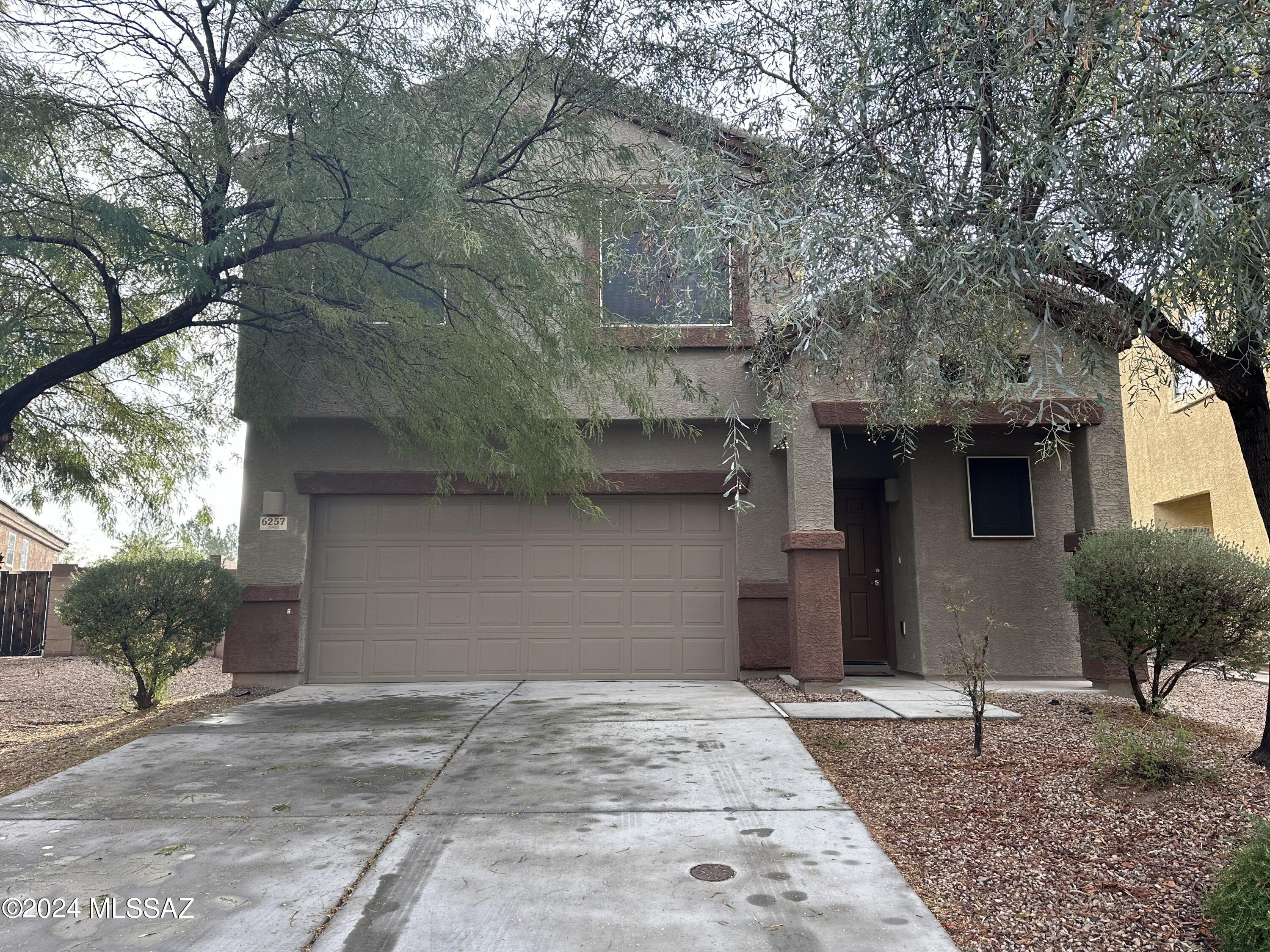 Pines Phase I - Residential Lease