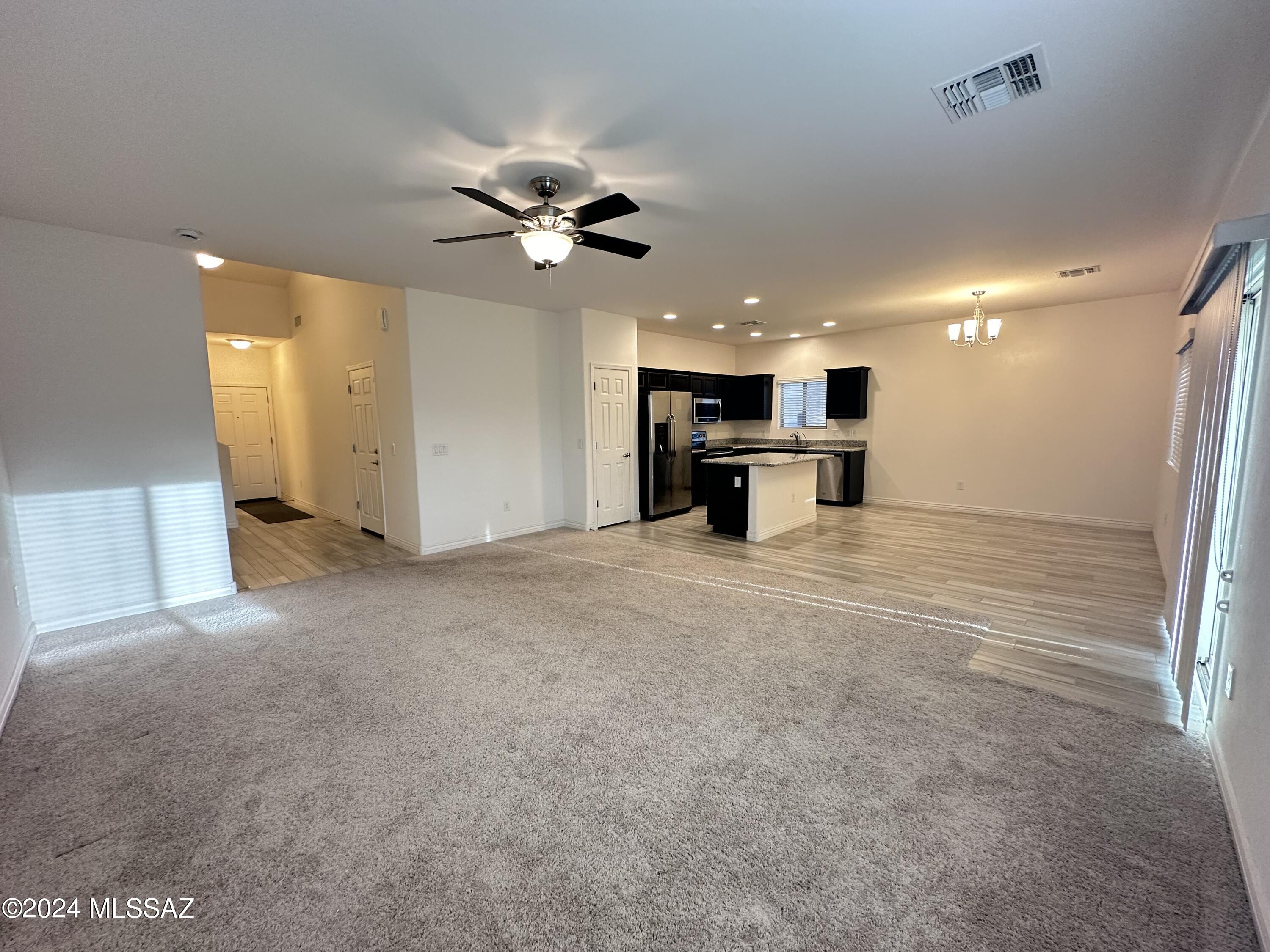 Pines Phase I - Residential Lease