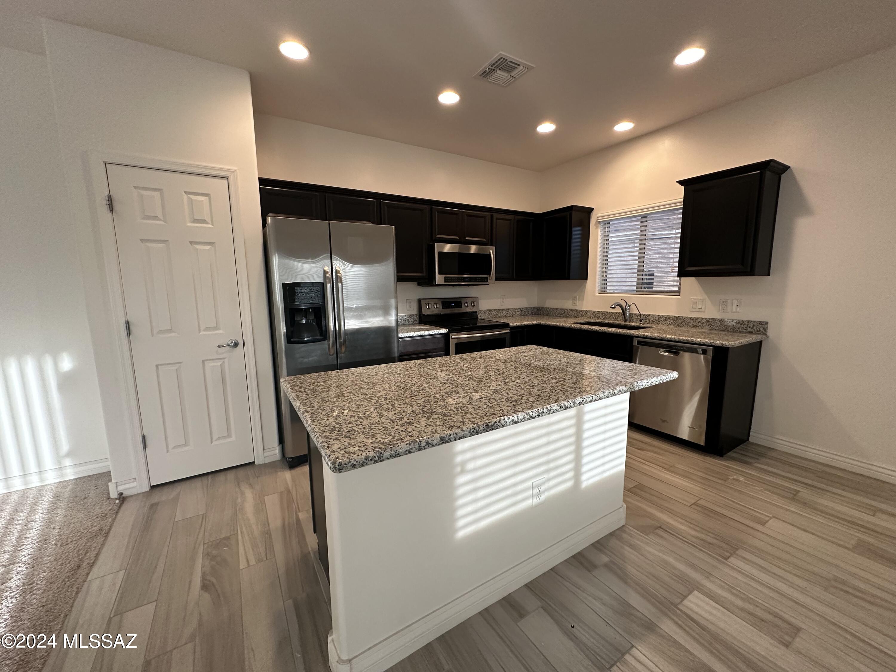 Pines Phase I - Residential Lease