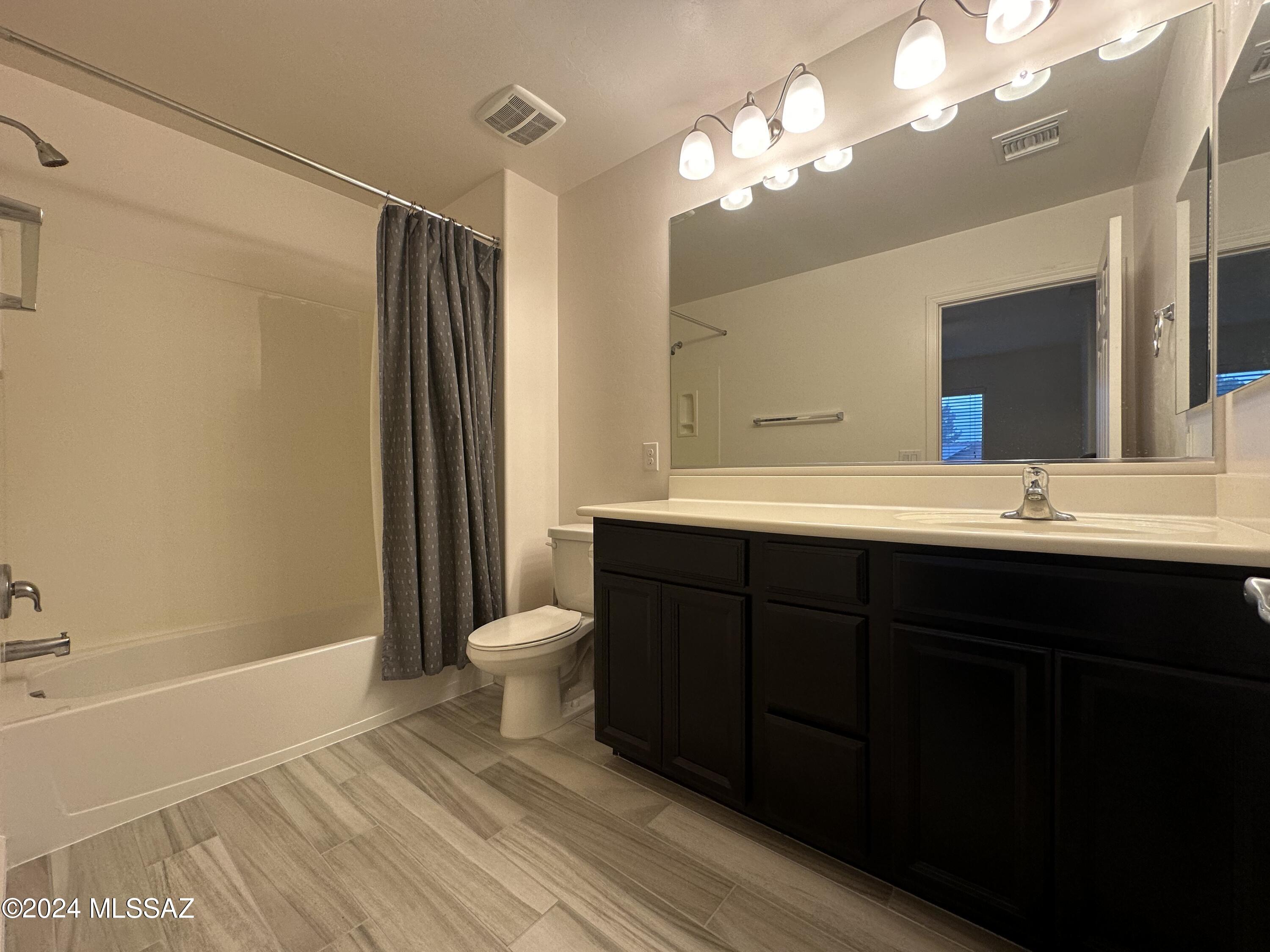 Pines Phase I - Residential Lease