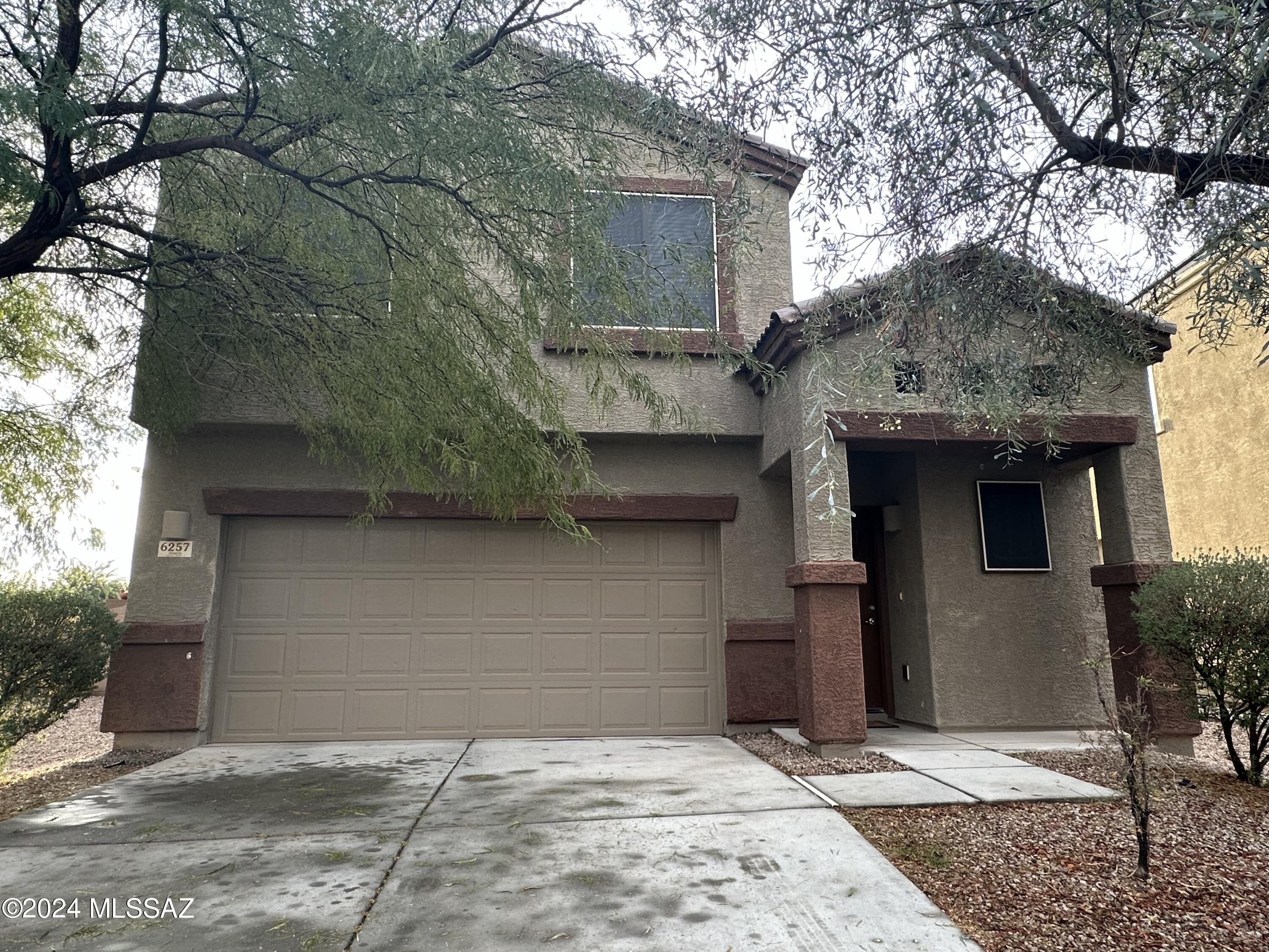 Pines Phase I - Residential Lease