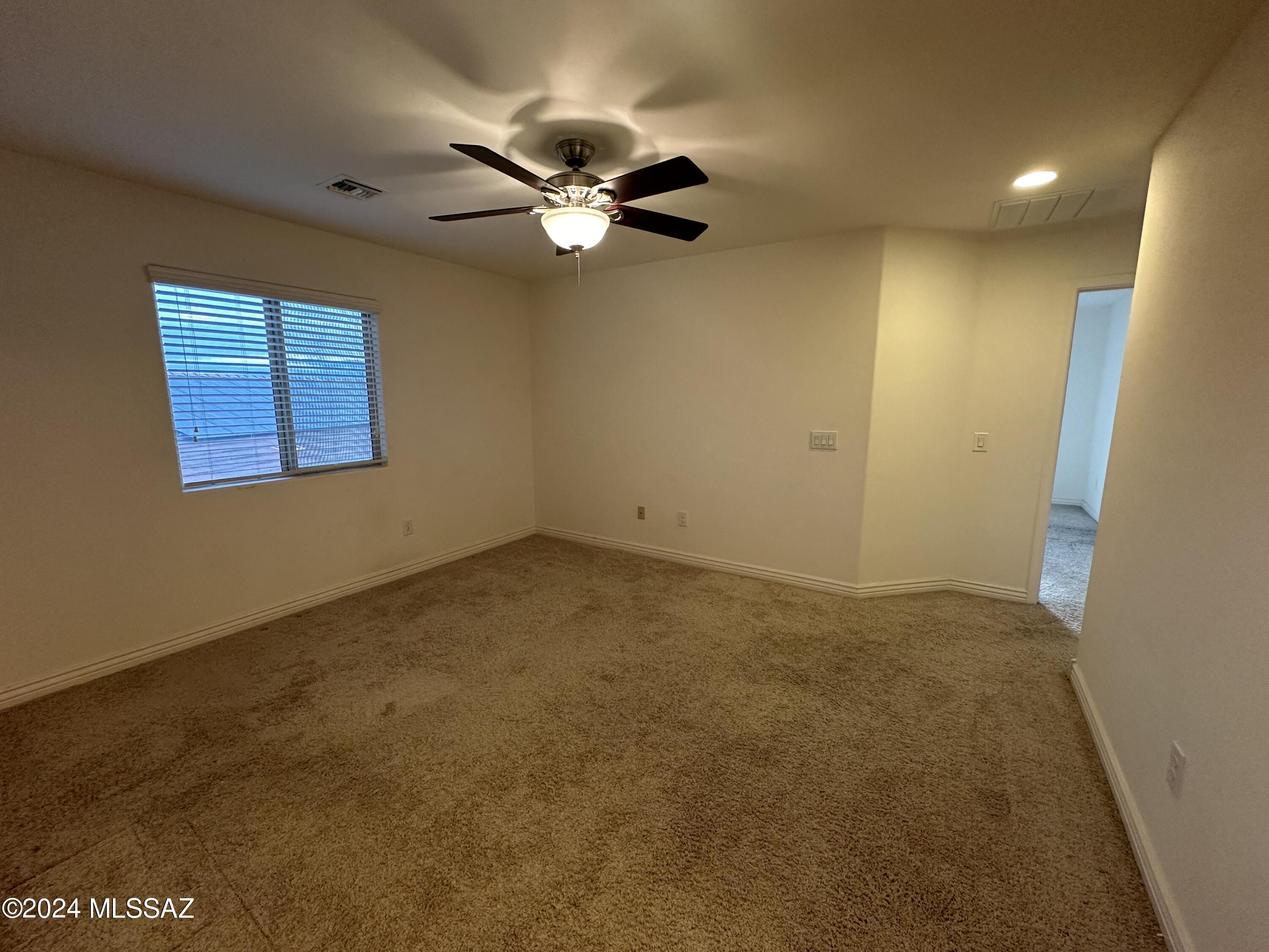Pines Phase I - Residential Lease