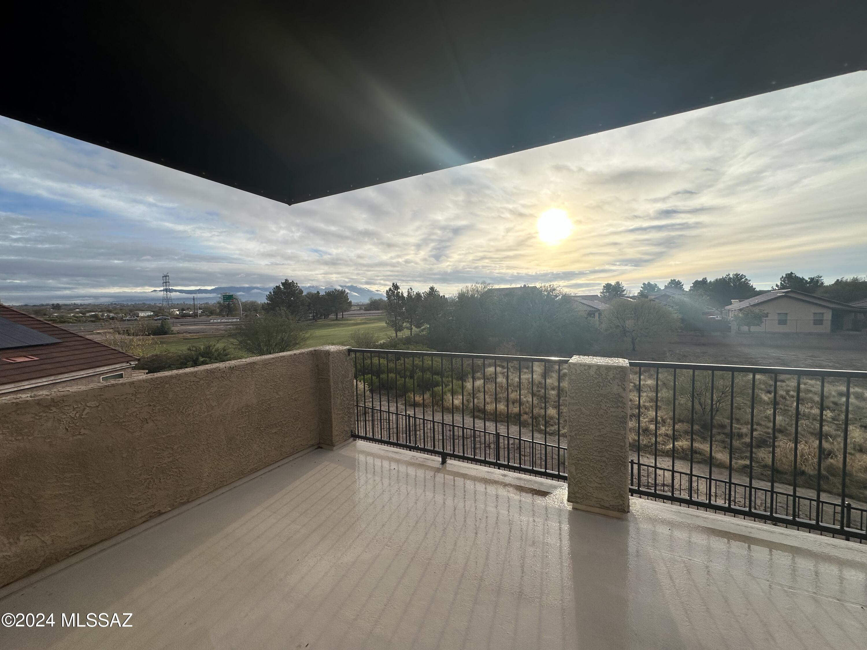 Pines Phase I - Residential Lease