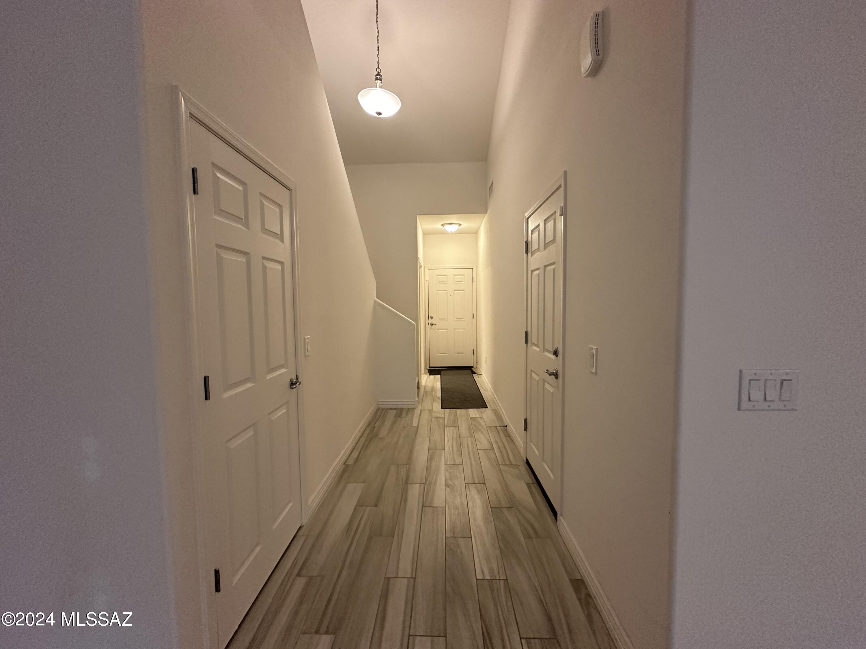 Pines Phase I - Residential Lease
