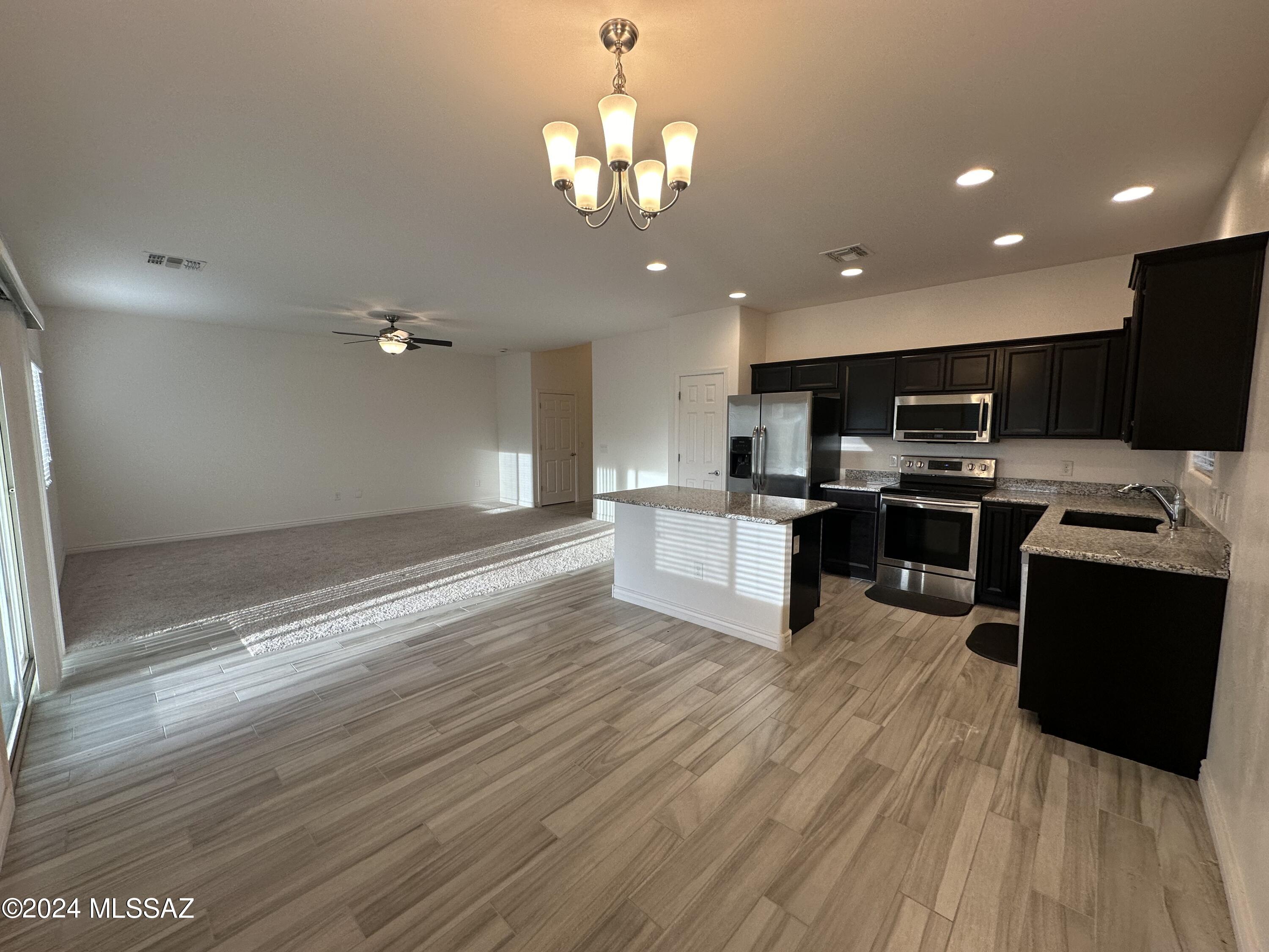 Pines Phase I - Residential Lease