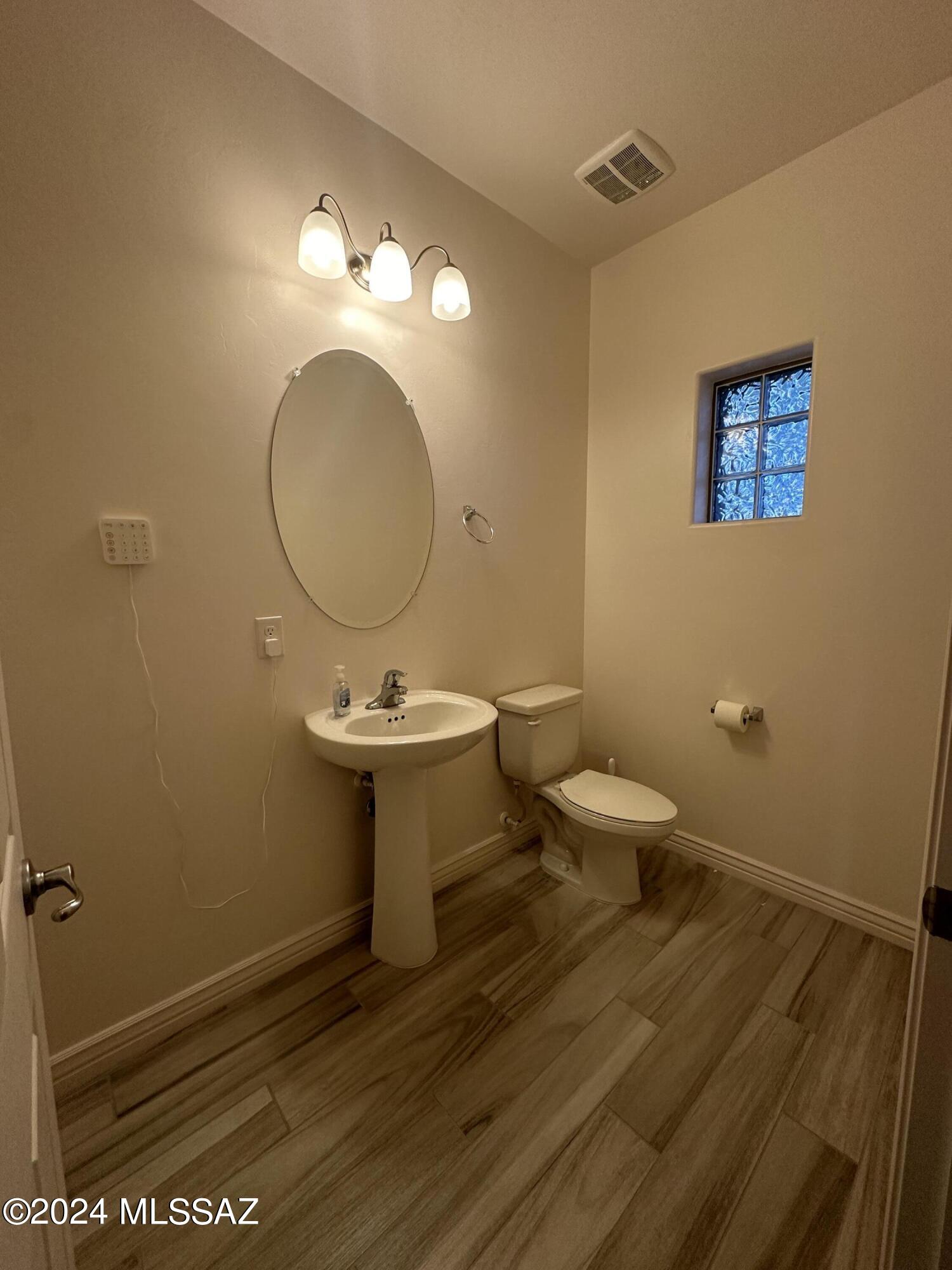 Pines Phase I - Residential Lease