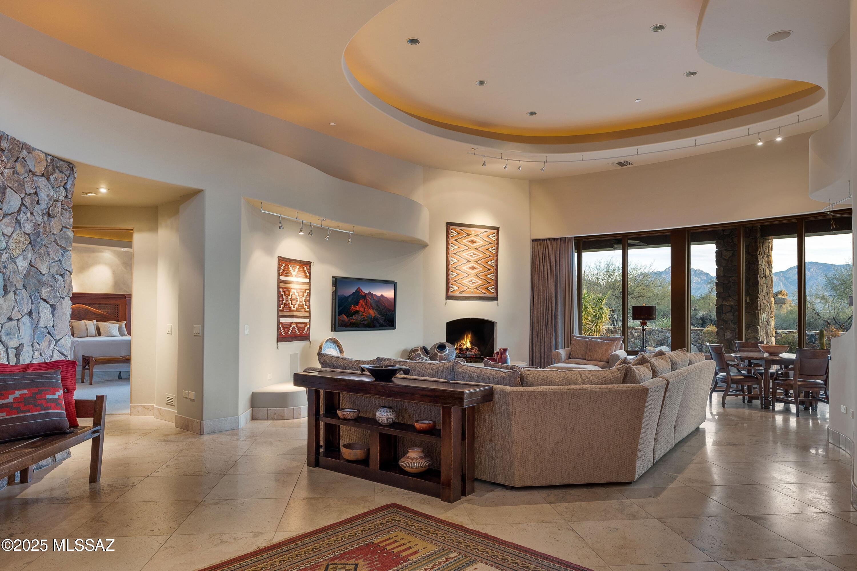 Stone Canyon II - Residential