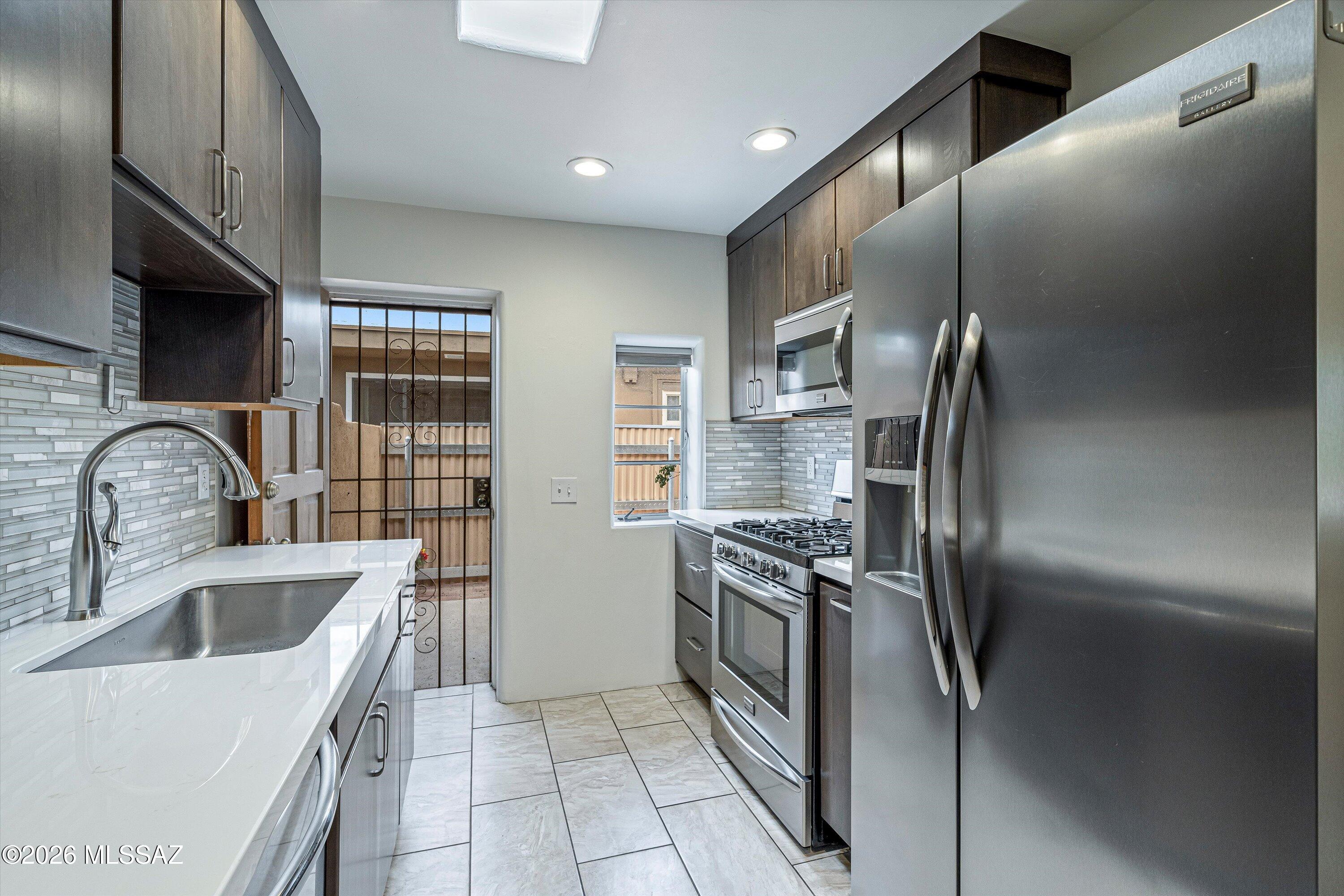 Speedway Heights - Residential