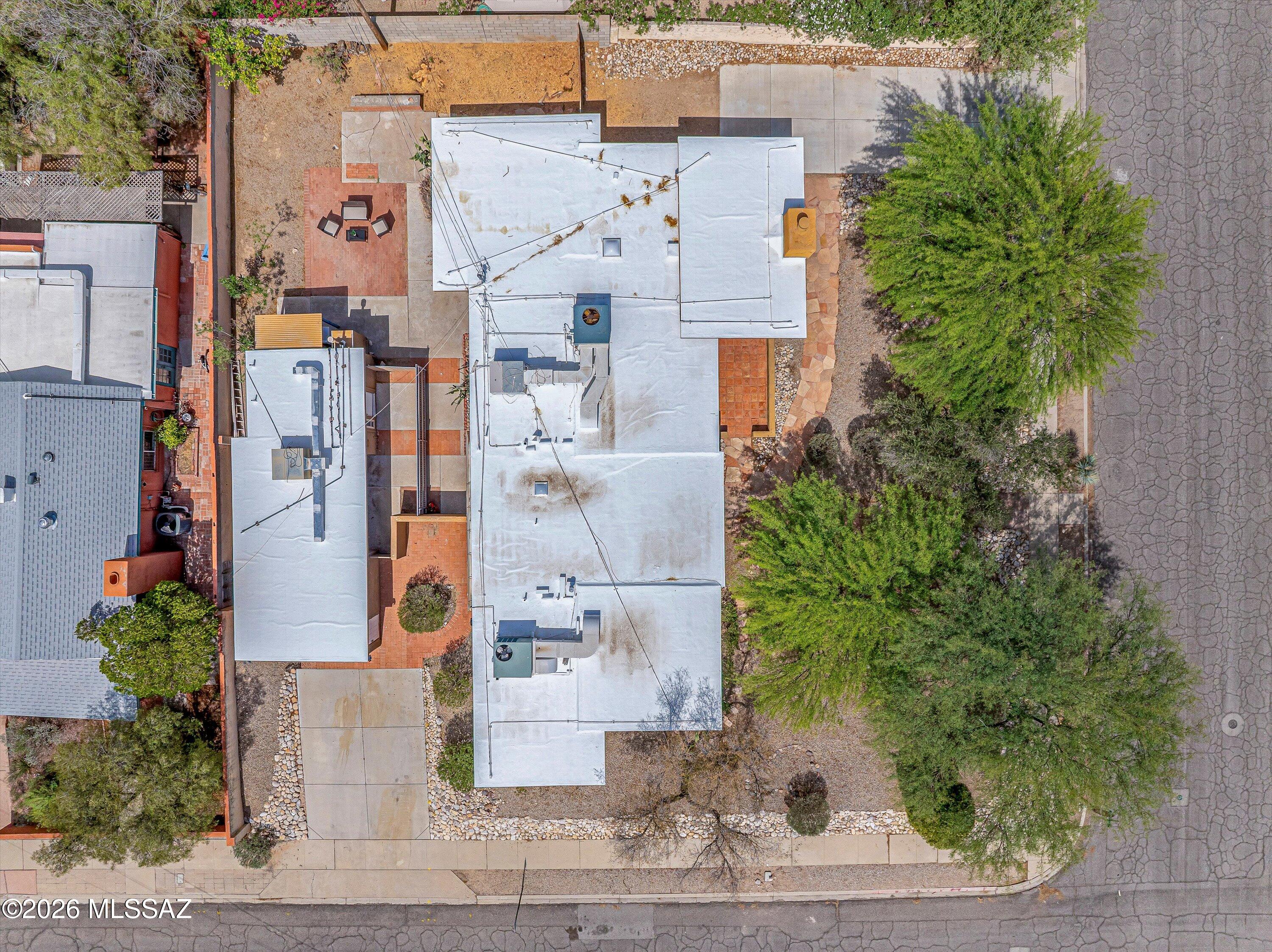 Speedway Heights - Residential