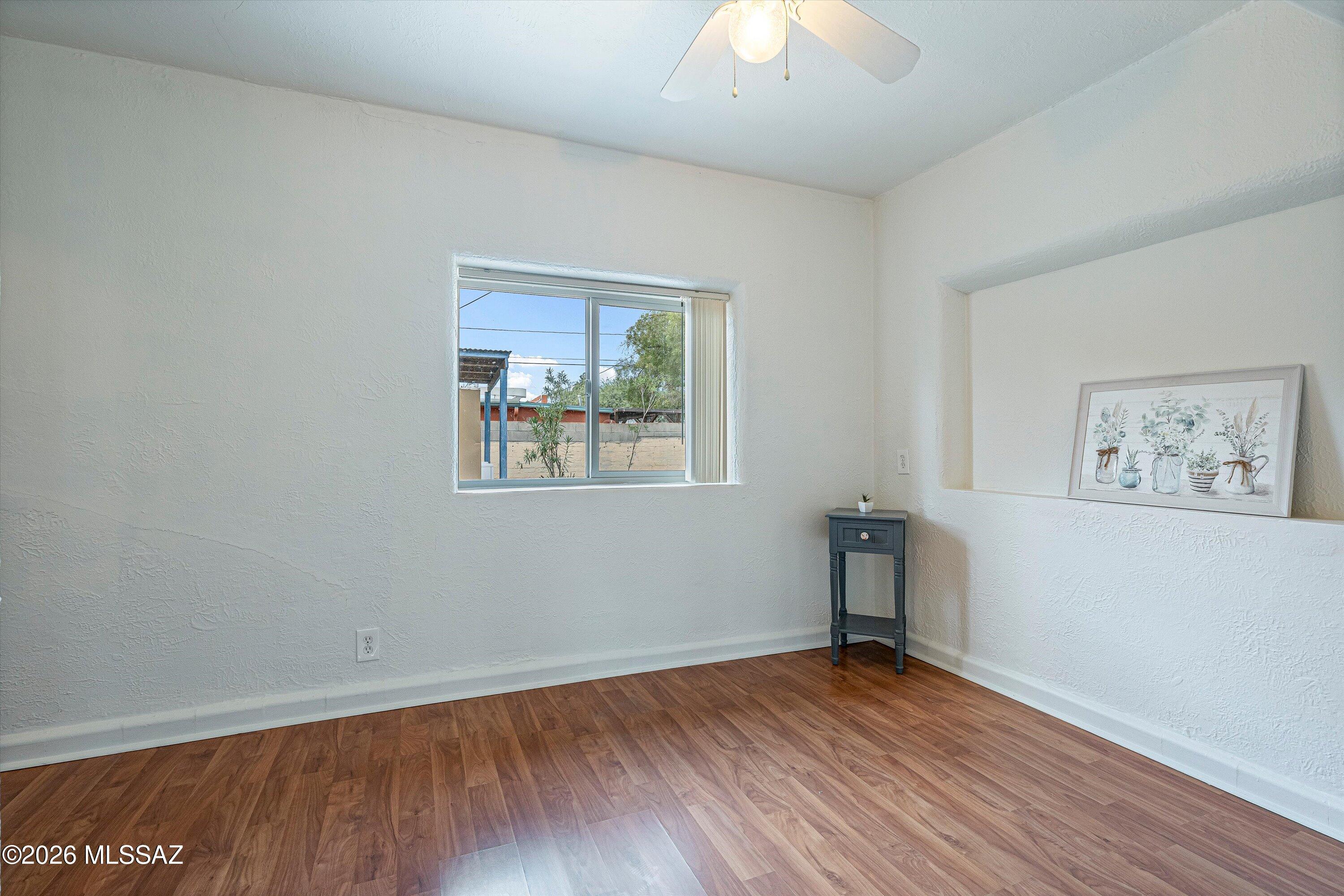Speedway Heights - Residential