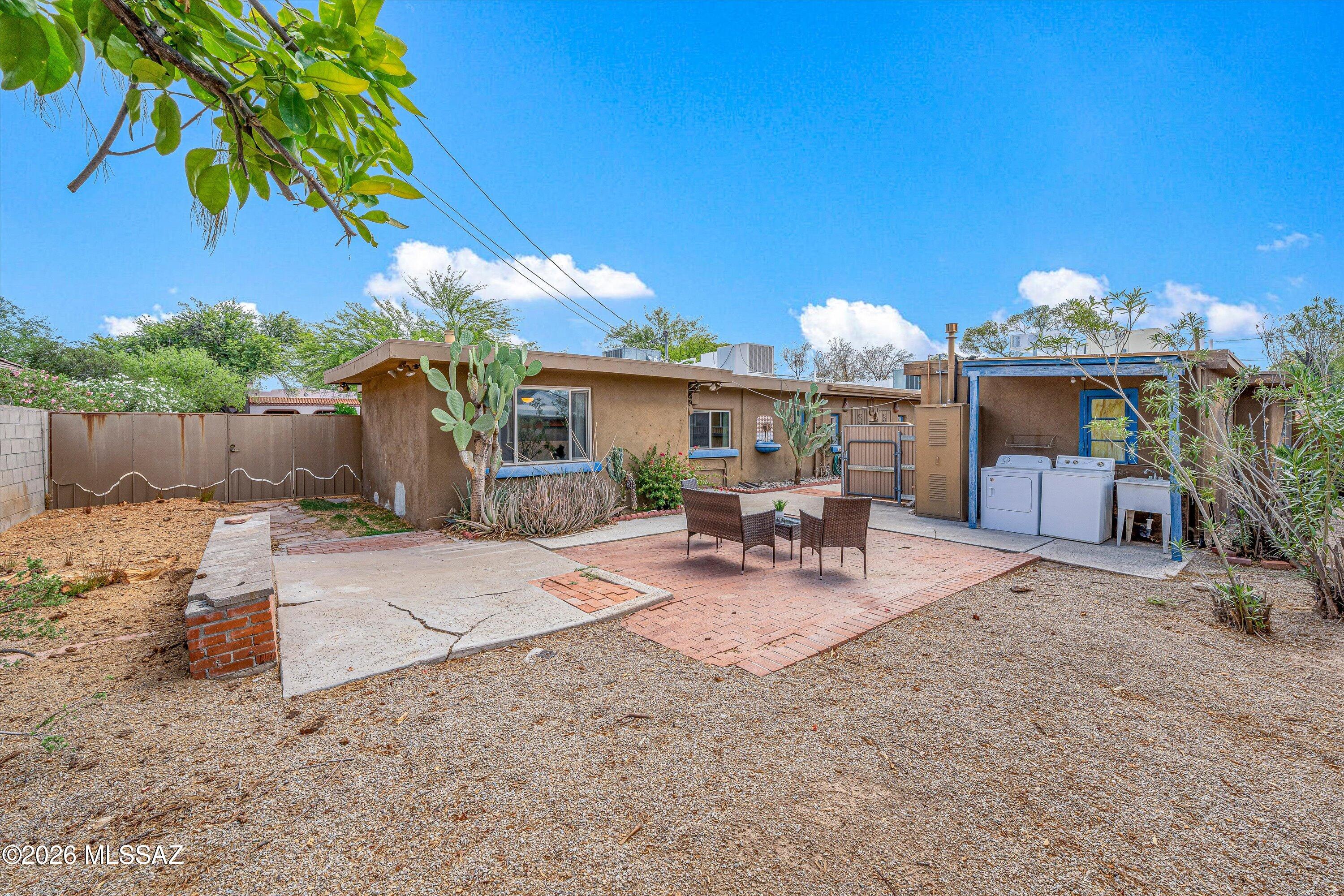 Speedway Heights - Residential