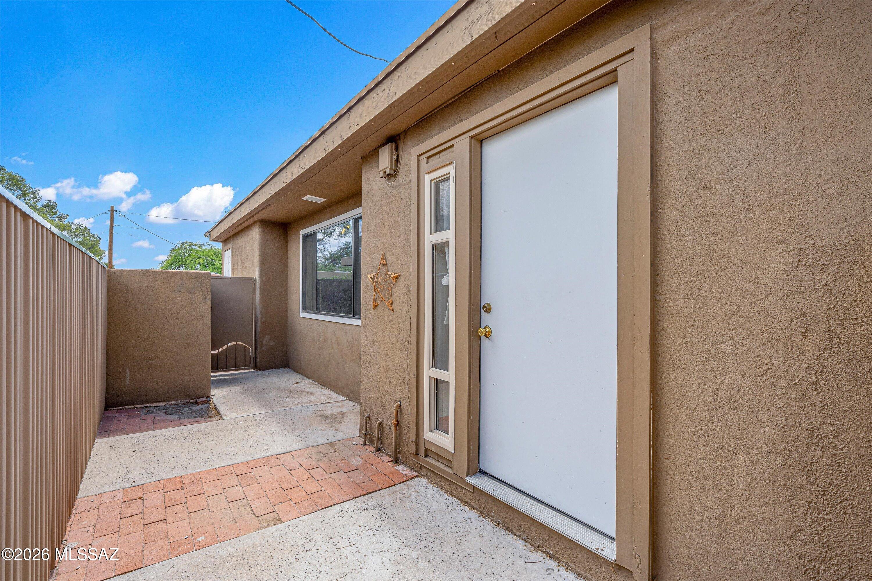 Speedway Heights - Residential