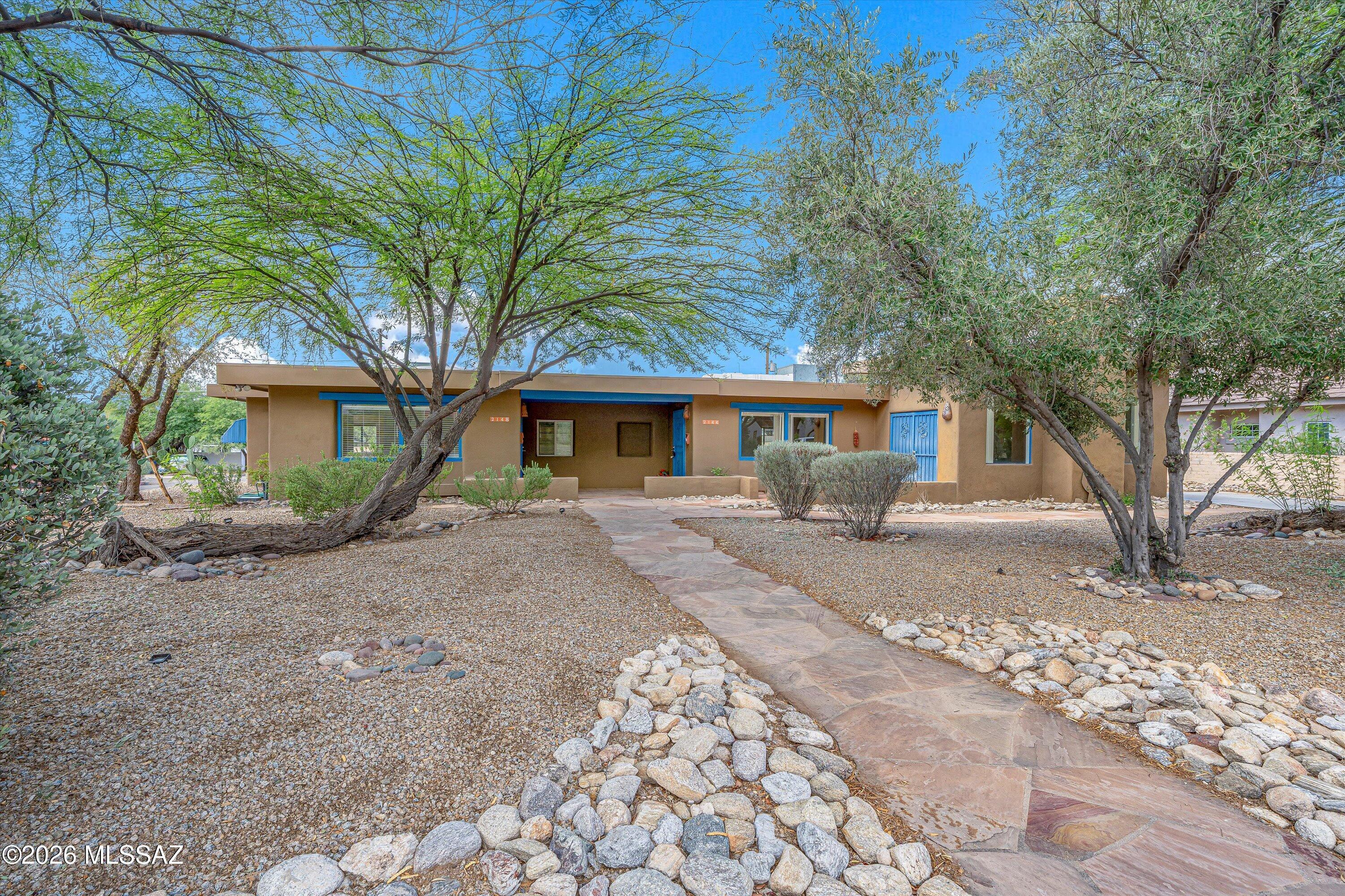 Speedway Heights - Residential