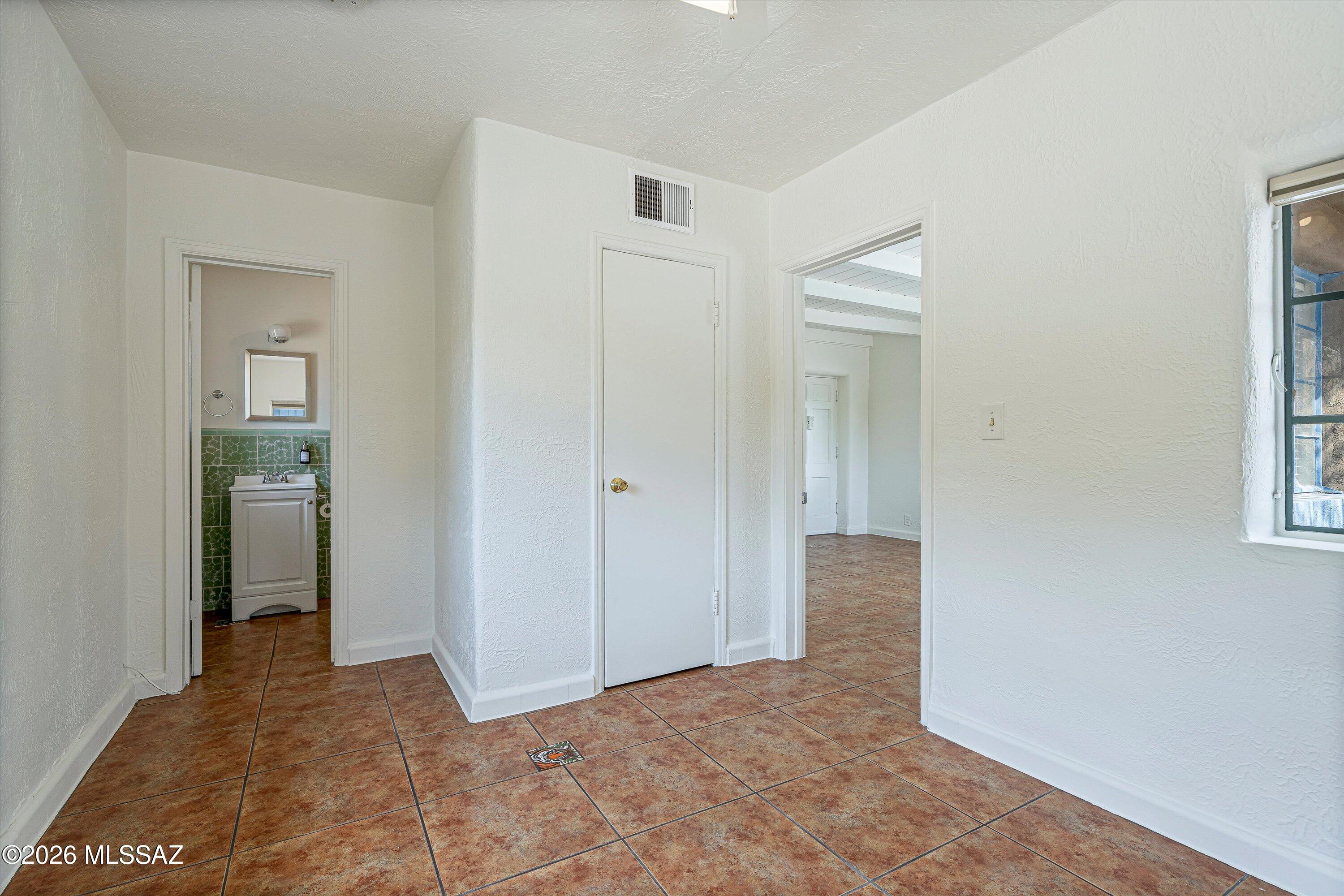 Speedway Heights - Residential