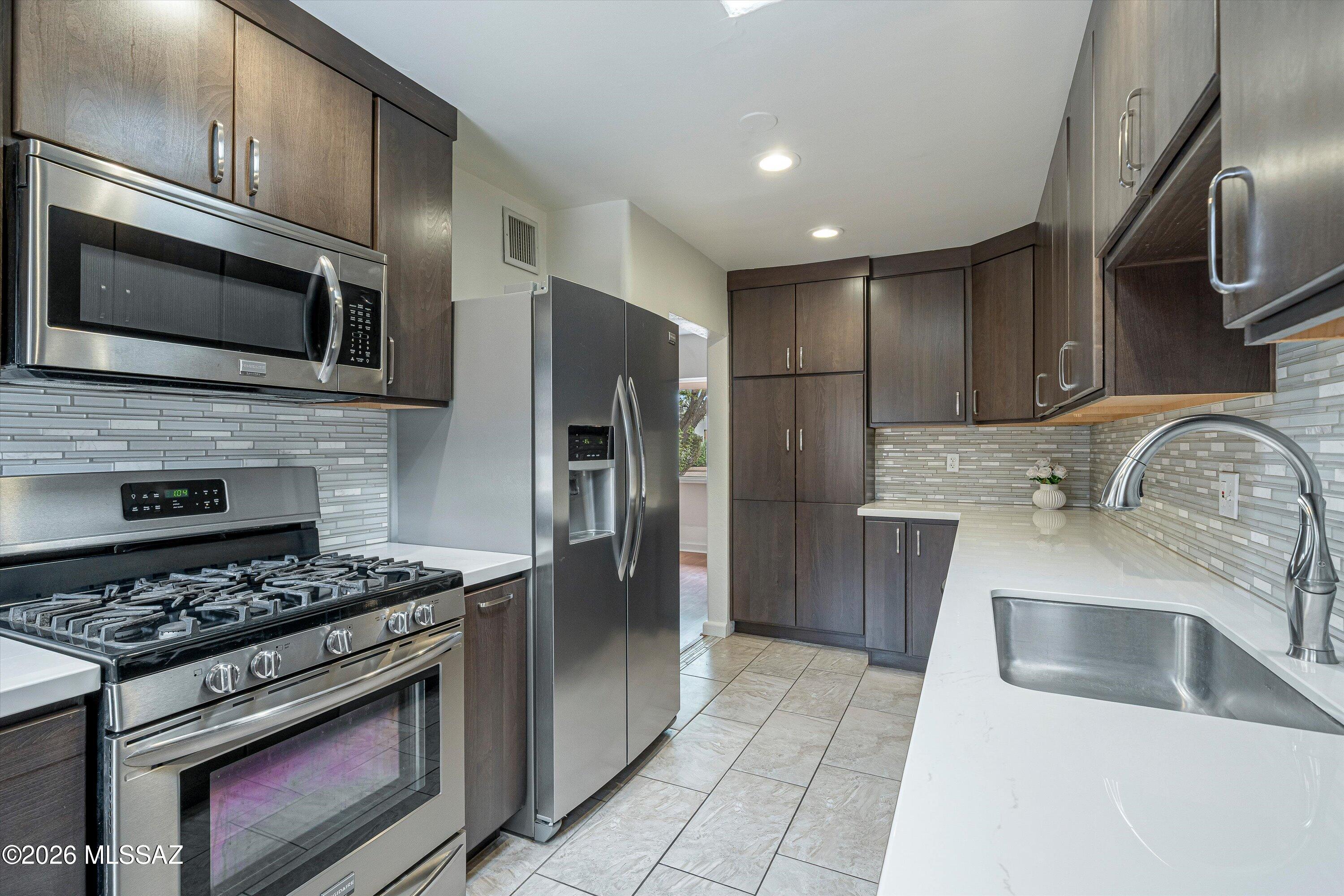Speedway Heights - Residential