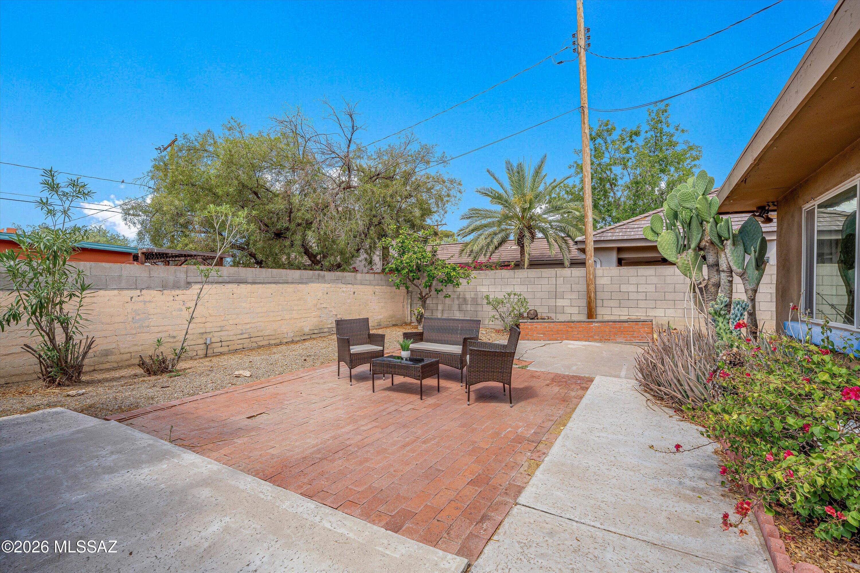 Speedway Heights - Residential