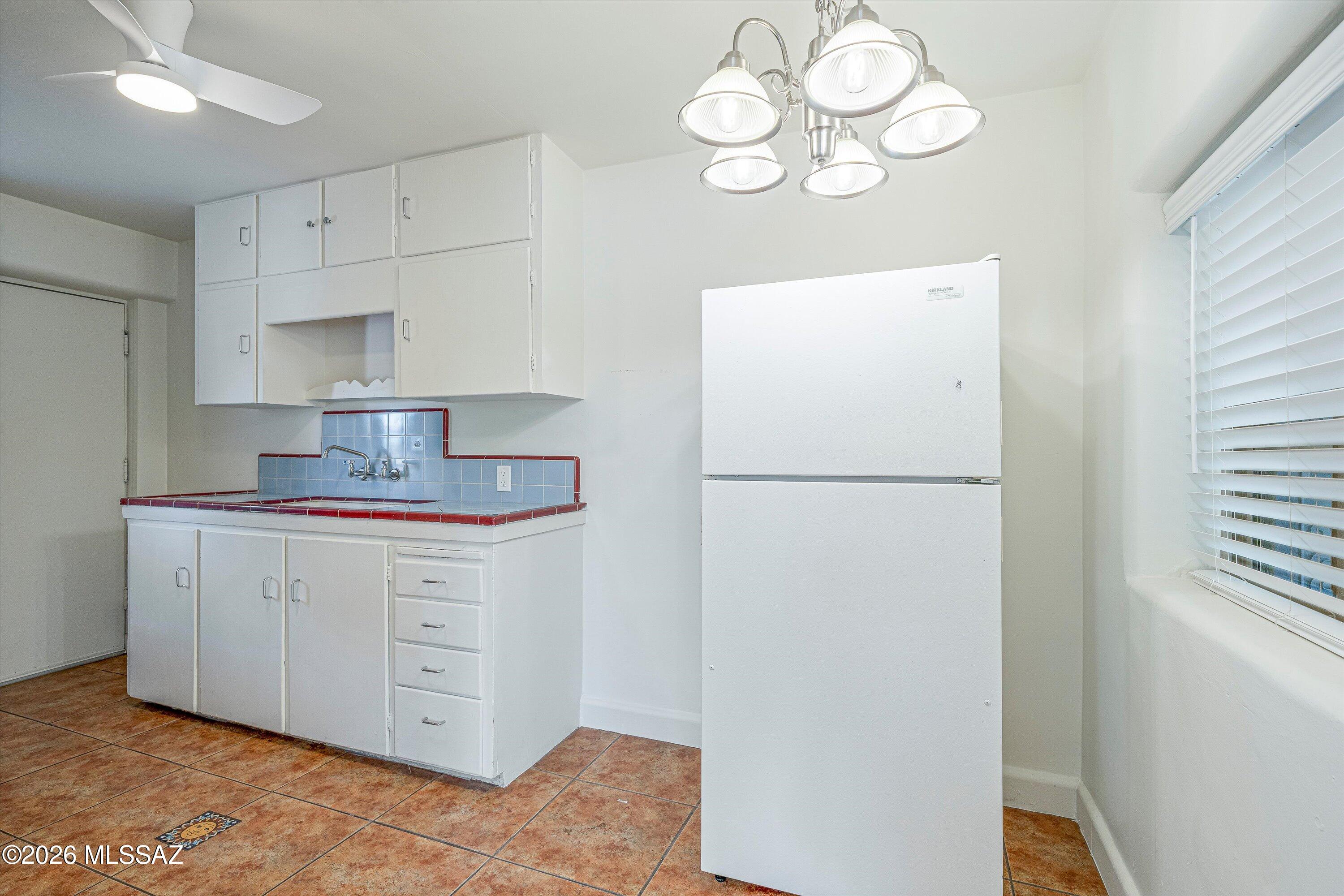Speedway Heights - Residential