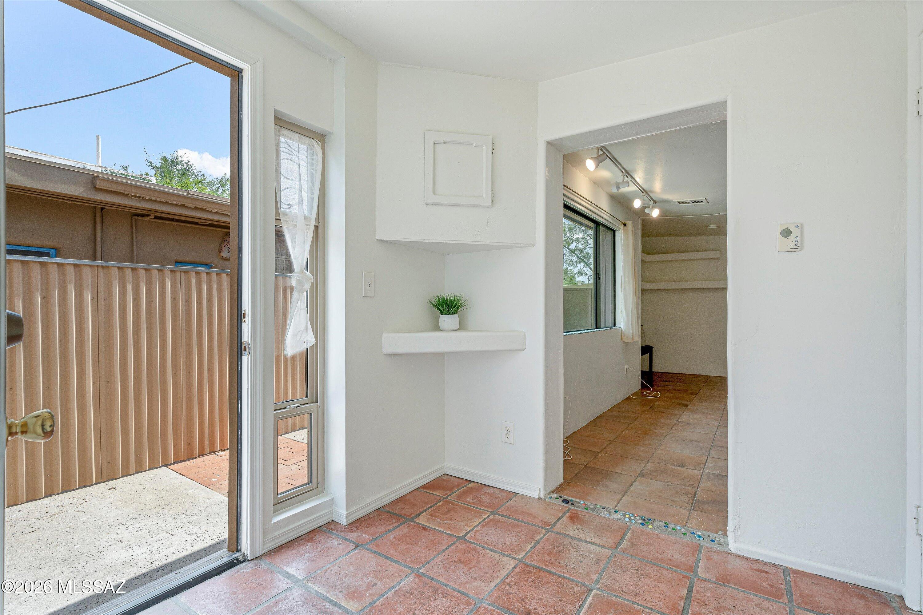 Speedway Heights - Residential