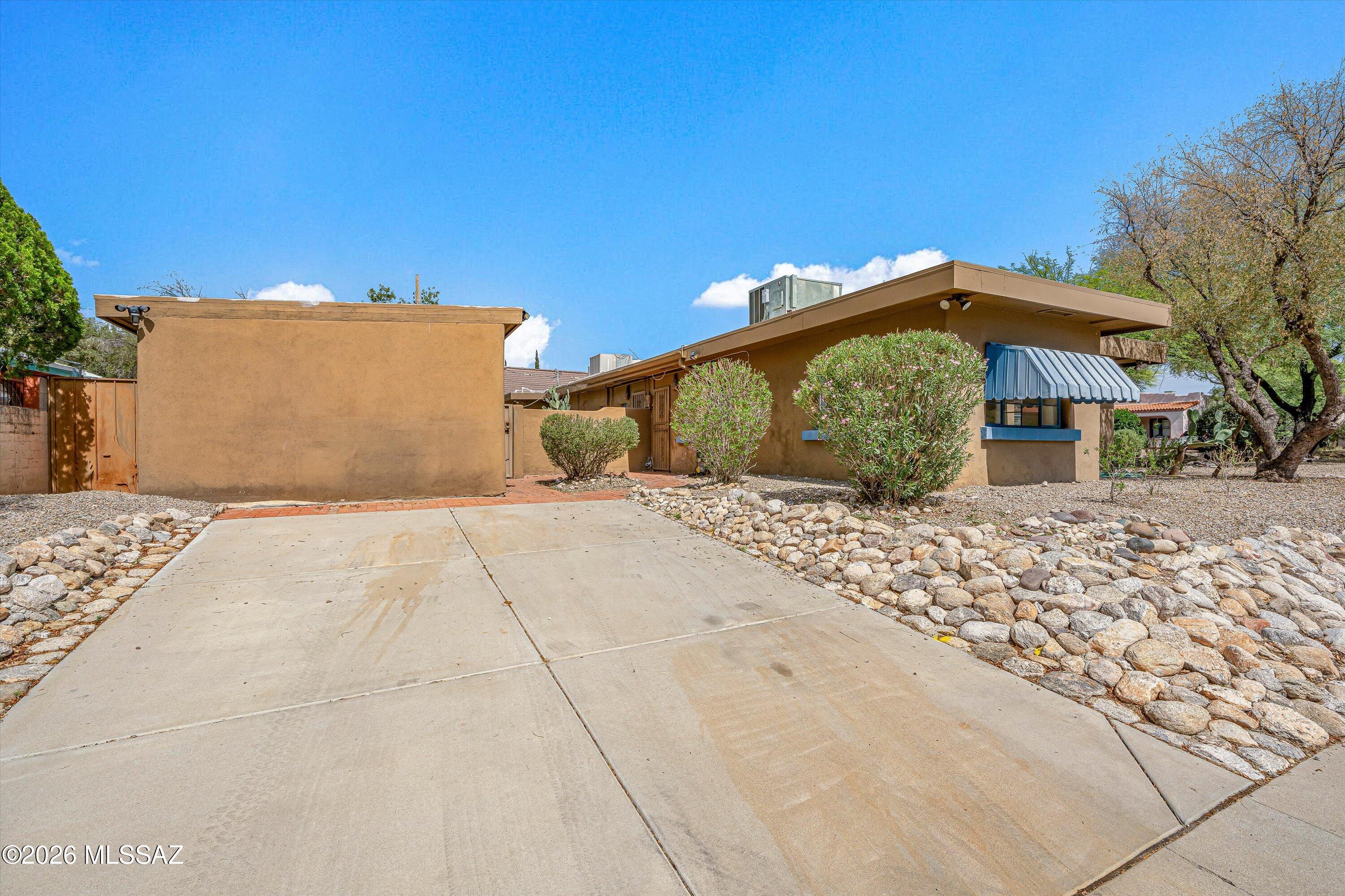 Speedway Heights - Residential