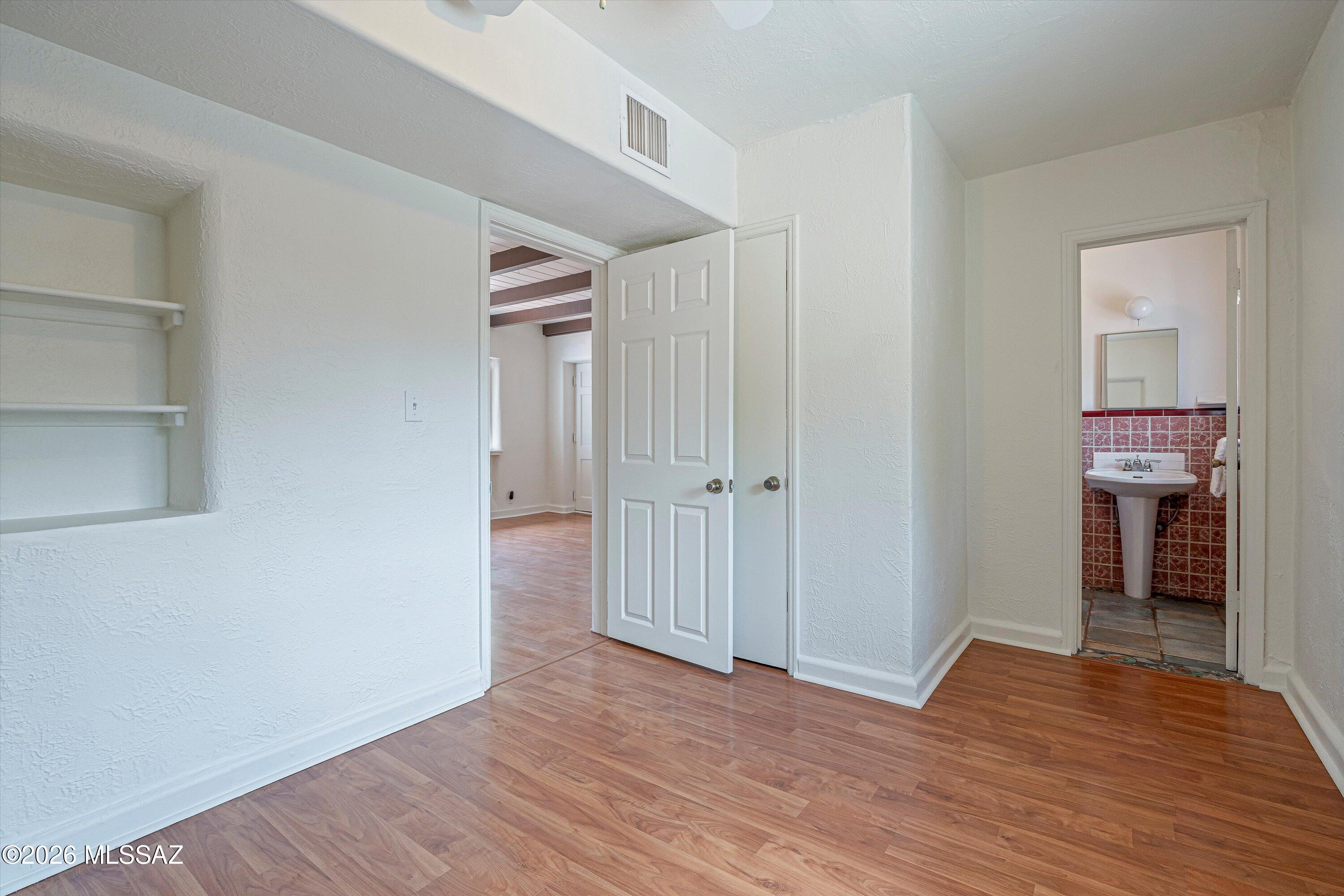 Speedway Heights - Residential
