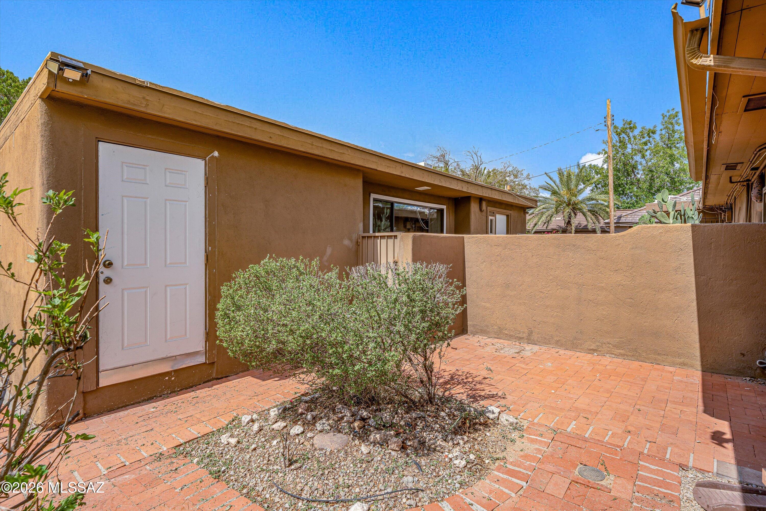 Speedway Heights - Residential