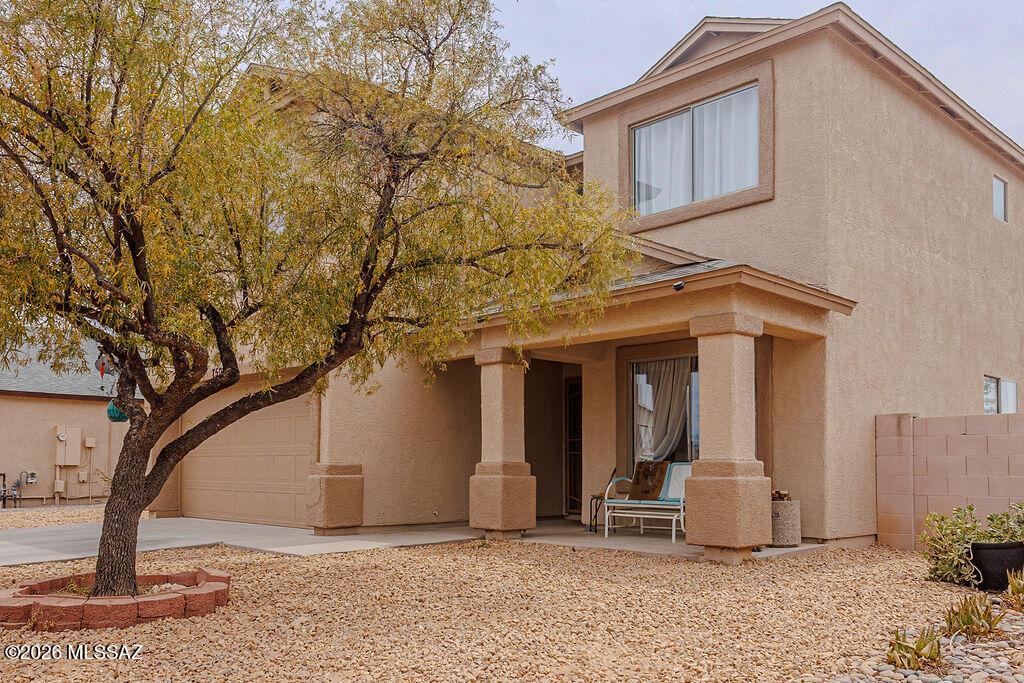 Mission West II Phase 2 - Residential