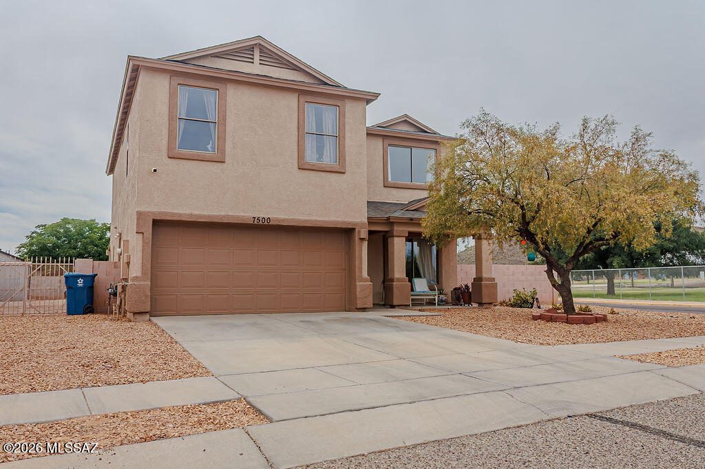 Mission West II Phase 2 - Residential