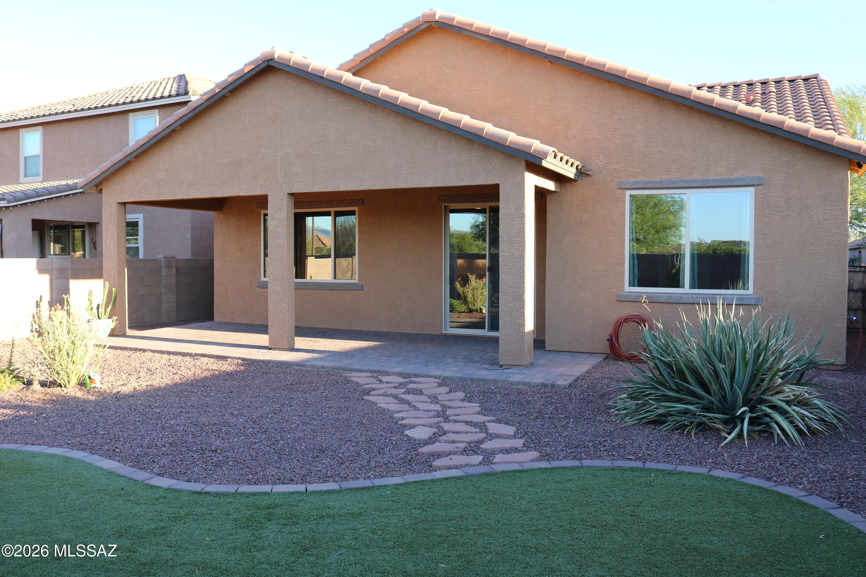 Gladden Farms BLK 13-15 - Residential Lease