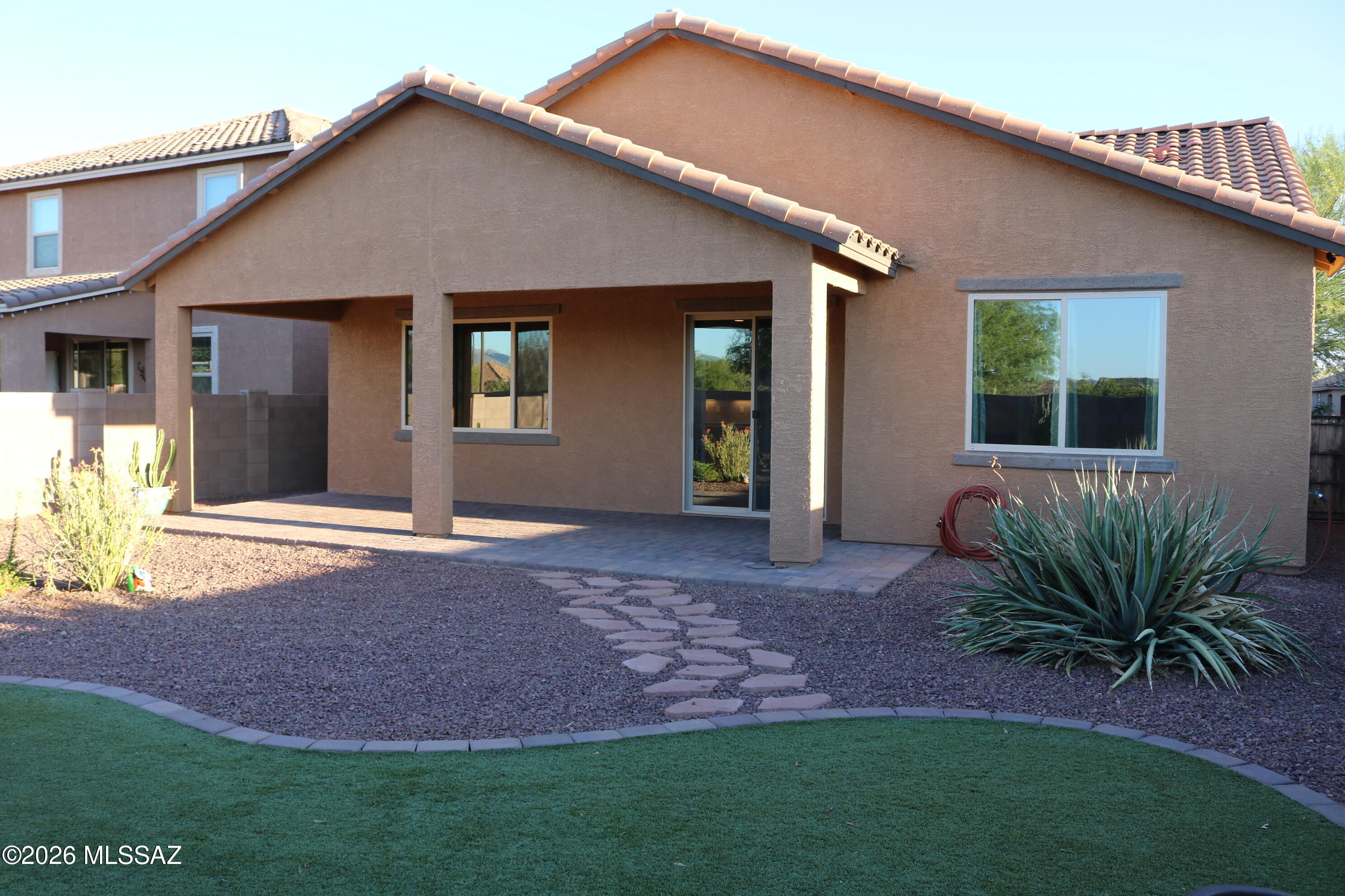 Gladden Farms BLK 13-15 - Residential Lease