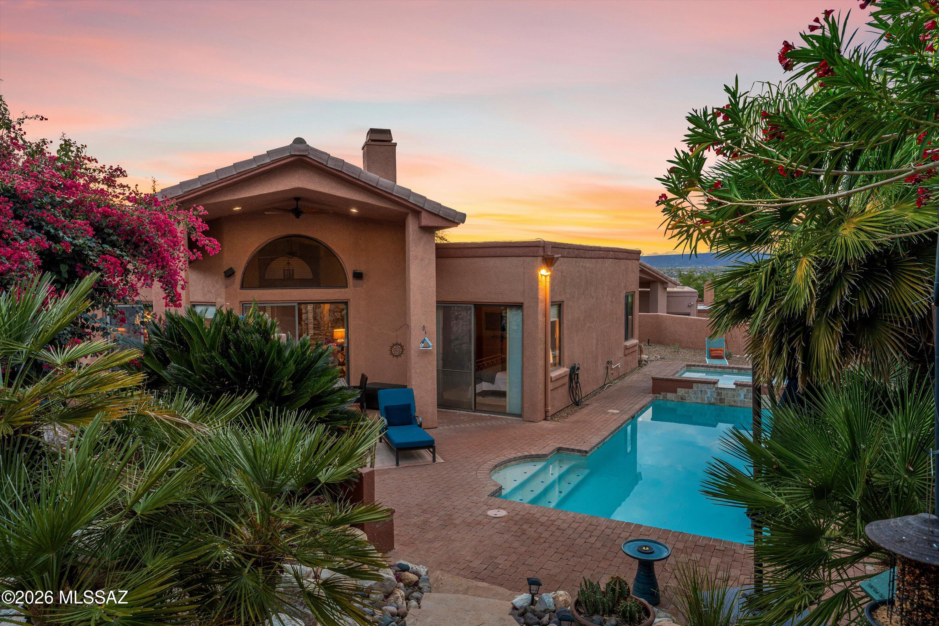 La Mirada At La Reserve (1-35) - Residential