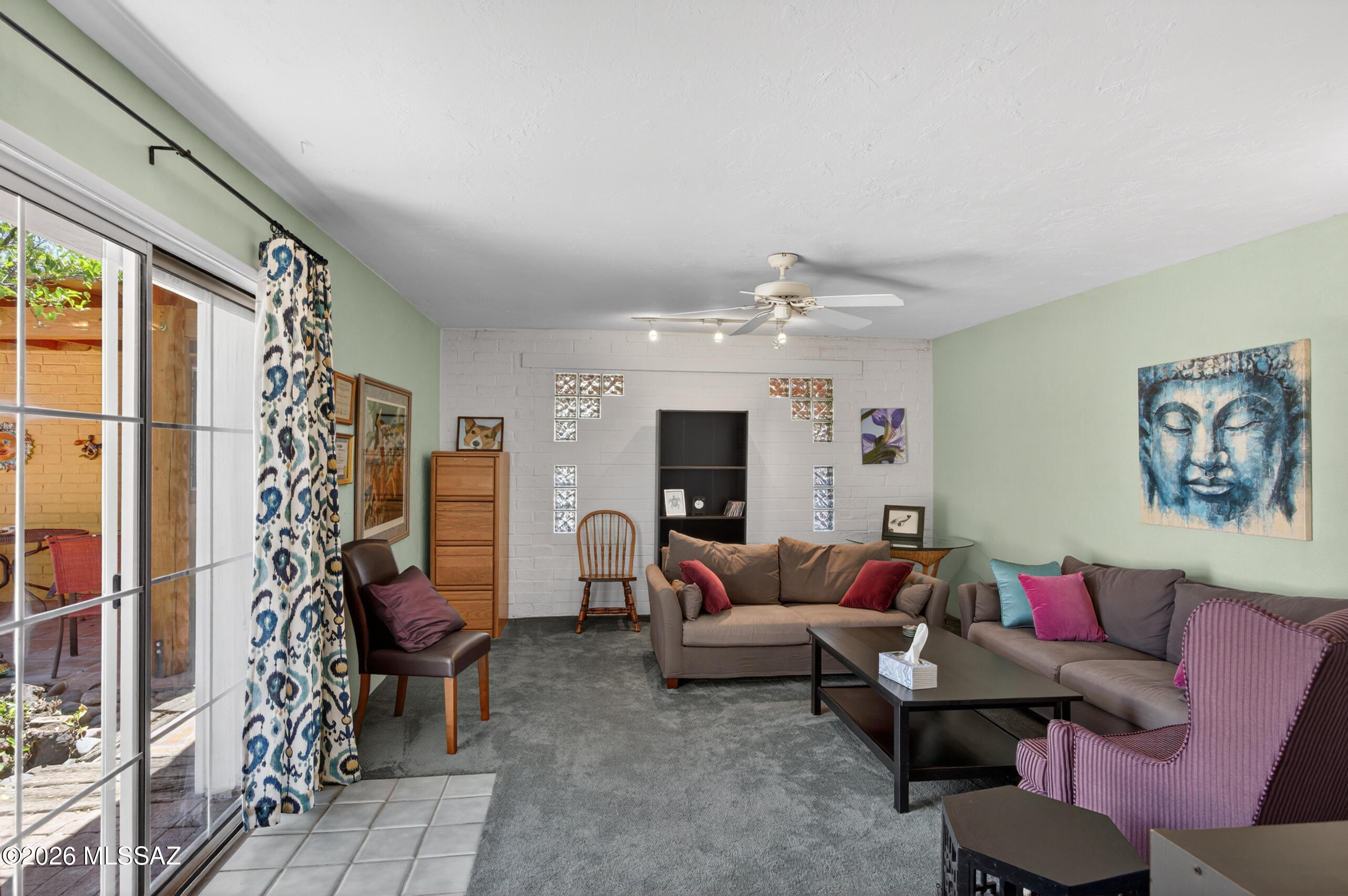 Catalina Poultry Acres NO 3 - Residential