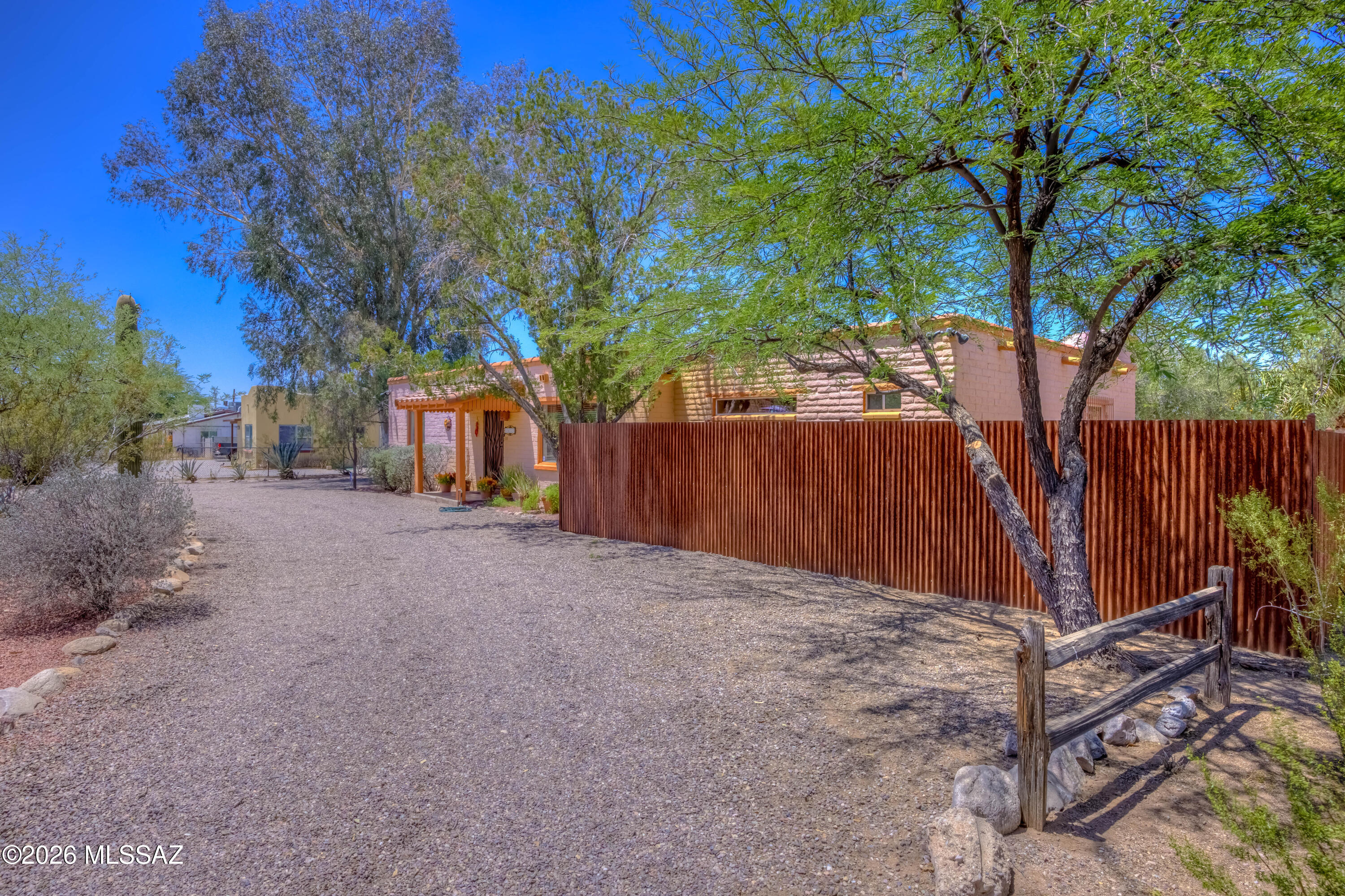 Catalina Poultry Acres NO 3 - Residential