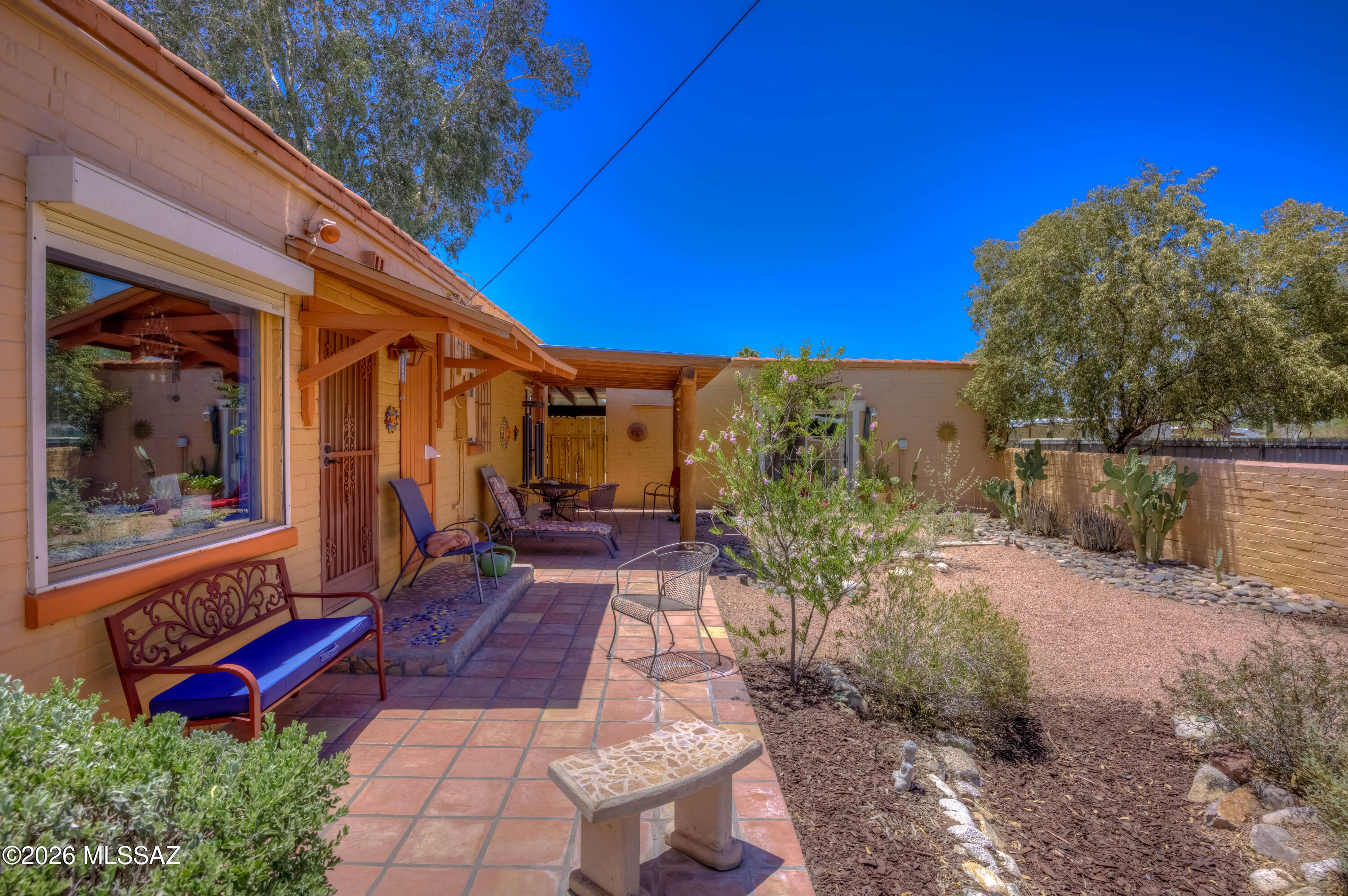 Catalina Poultry Acres NO 3 - Residential