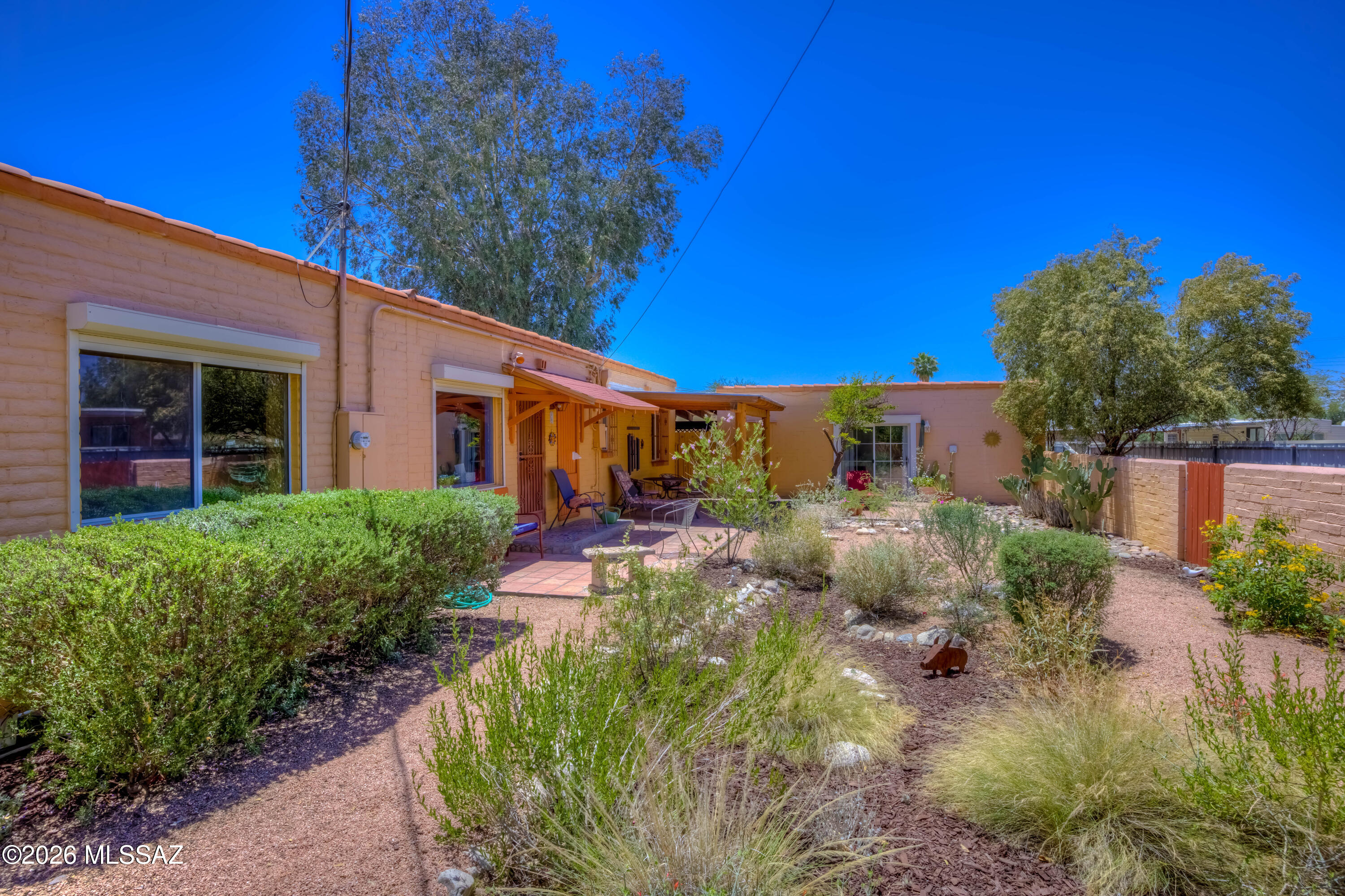 Catalina Poultry Acres NO 3 - Residential