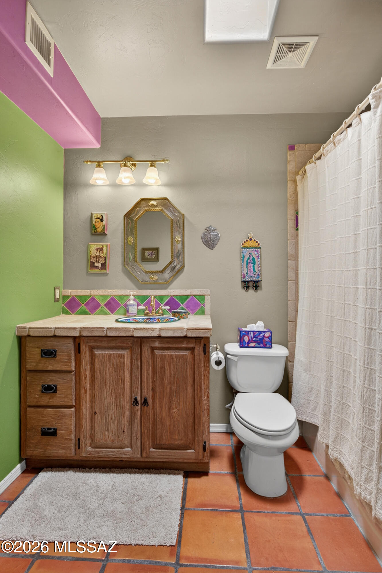 Catalina Poultry Acres NO 3 - Residential