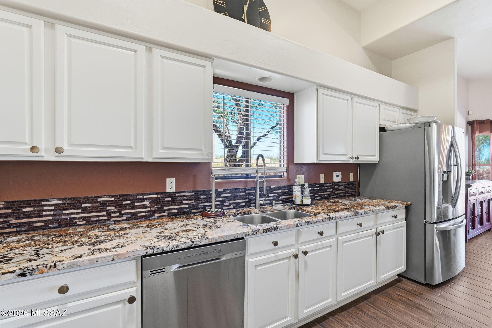 Rancho Agua Dulce (1-306) - Residential
