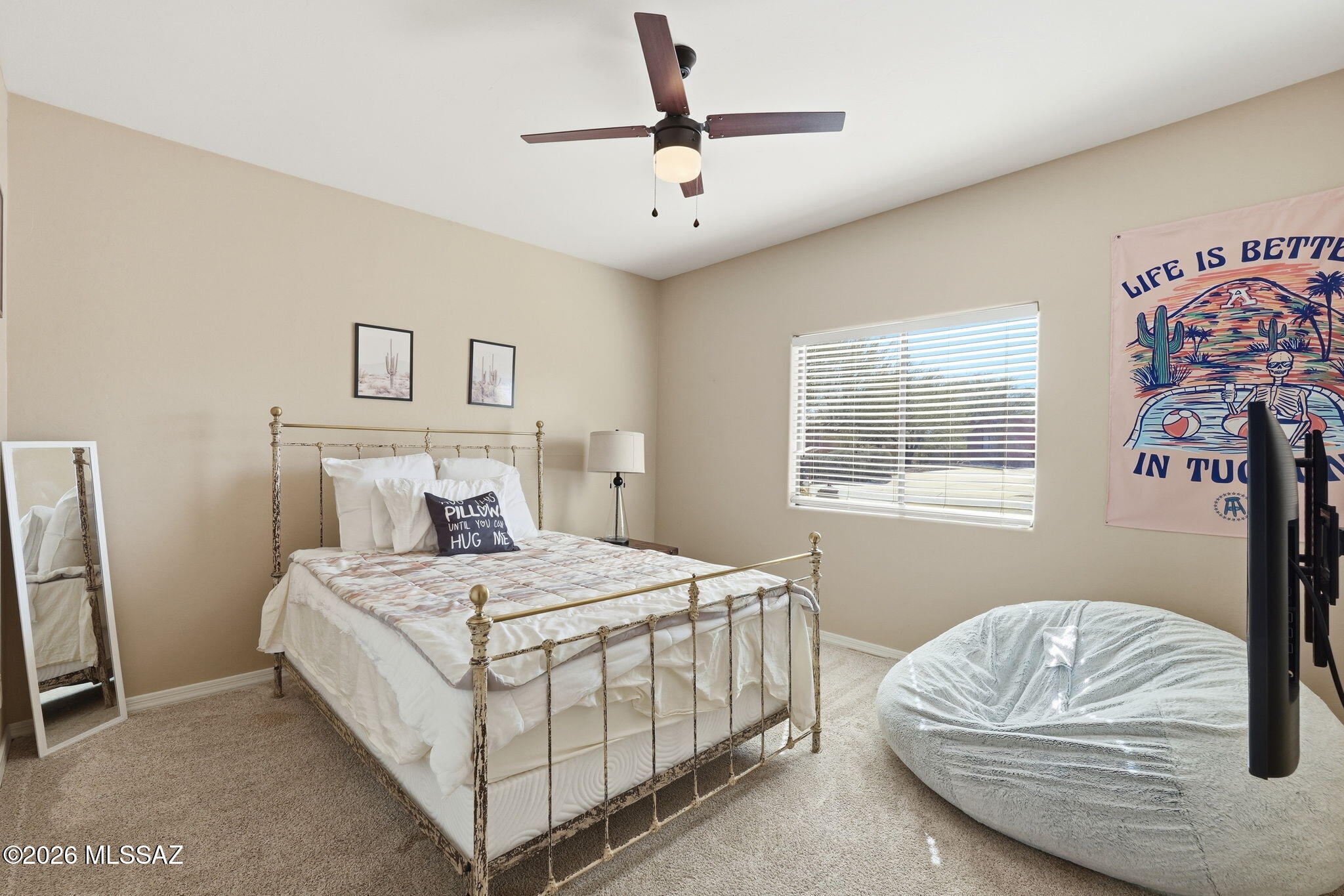 Rancho Agua Dulce (1-306) - Residential