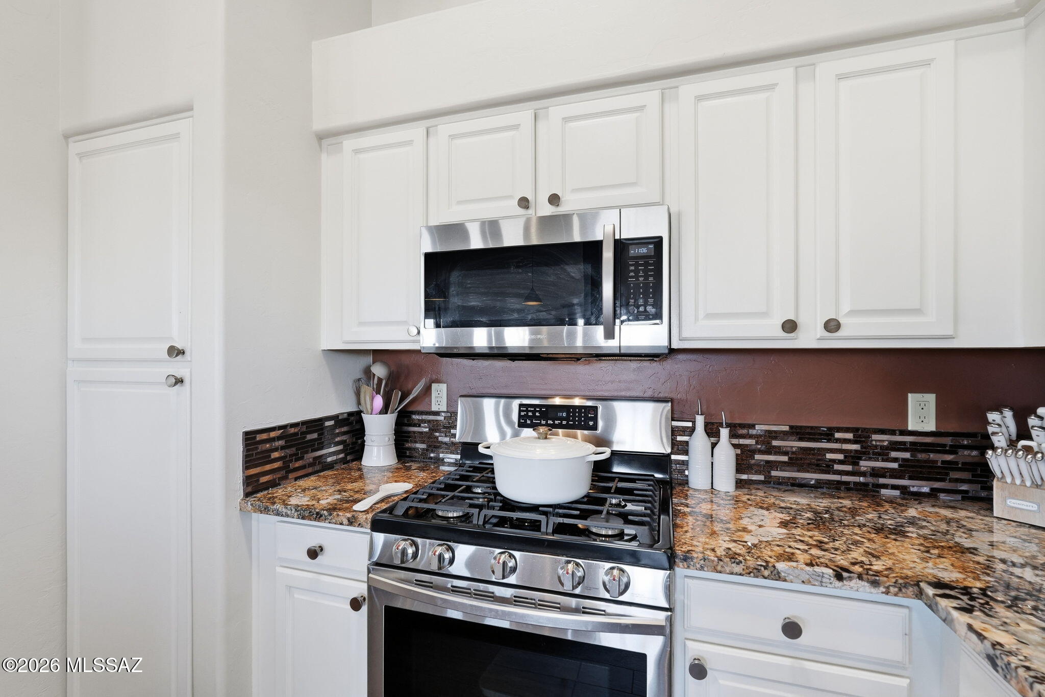 Rancho Agua Dulce (1-306) - Residential