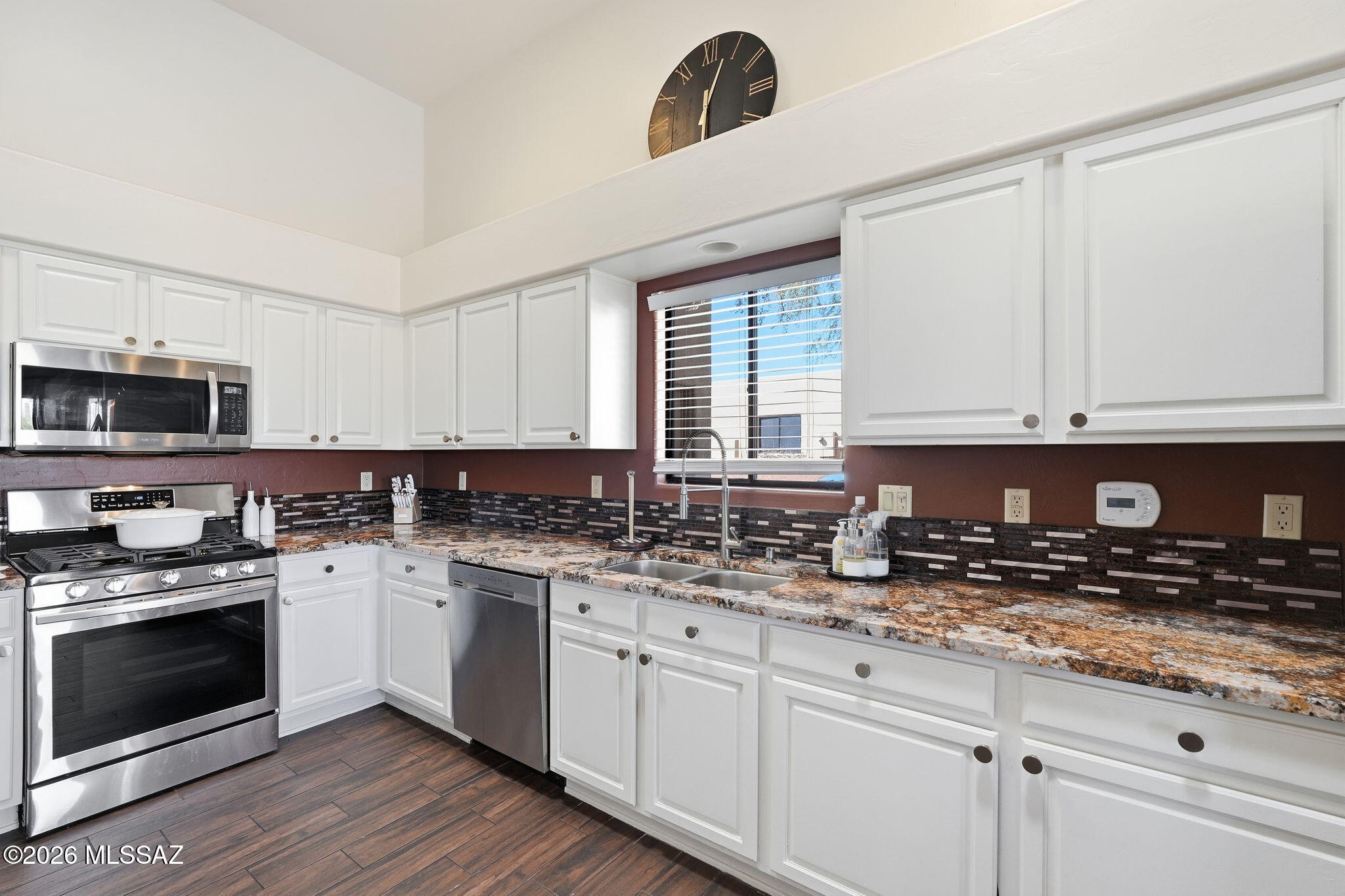 Rancho Agua Dulce (1-306) - Residential