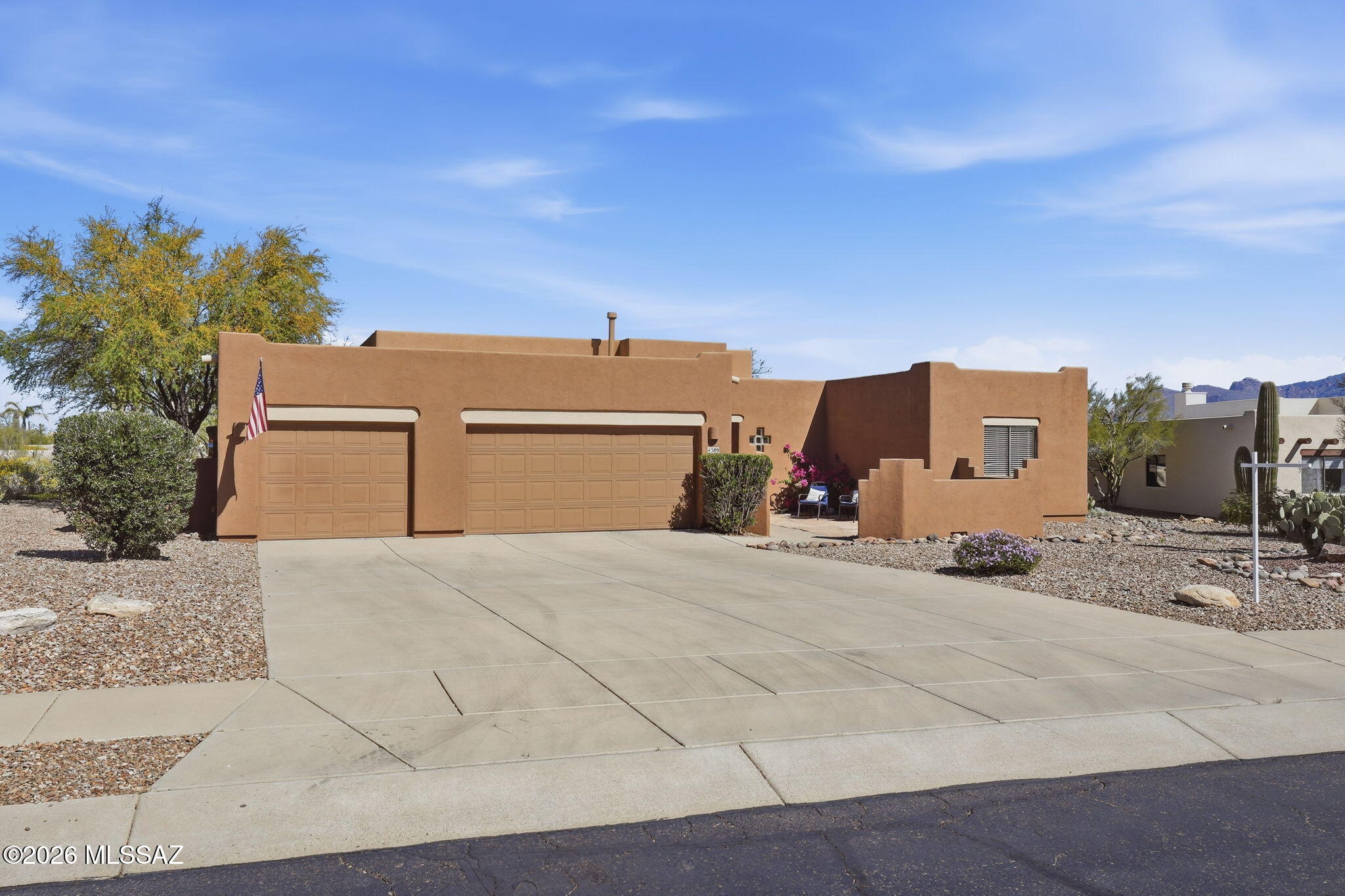 Rancho Agua Dulce (1-306) - Residential
