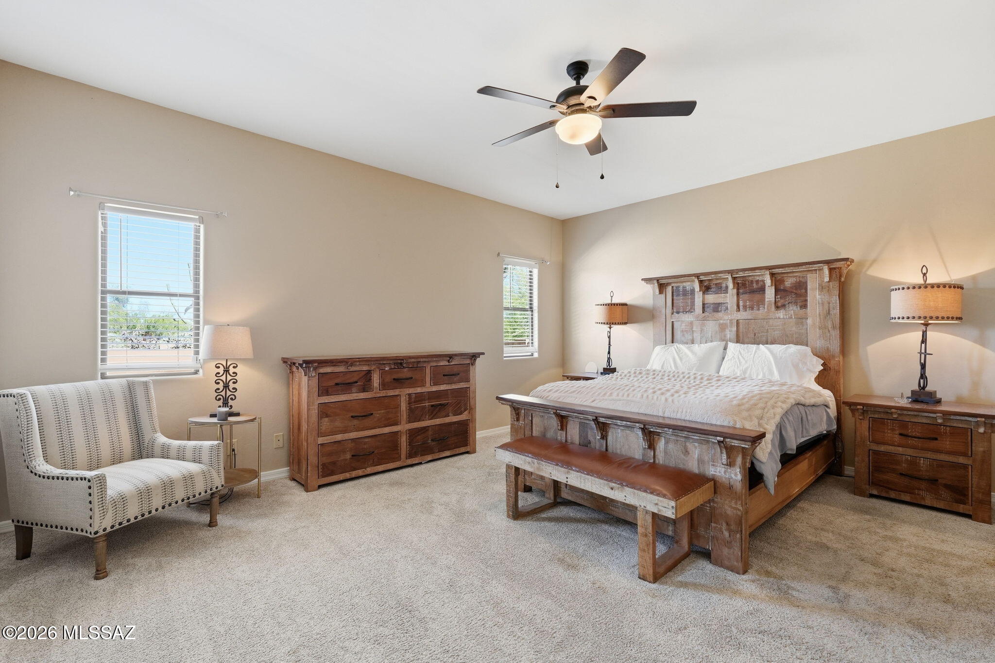 Rancho Agua Dulce (1-306) - Residential