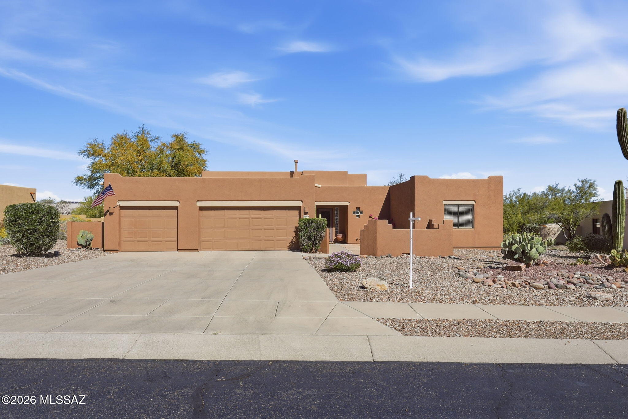 Rancho Agua Dulce (1-306) - Residential