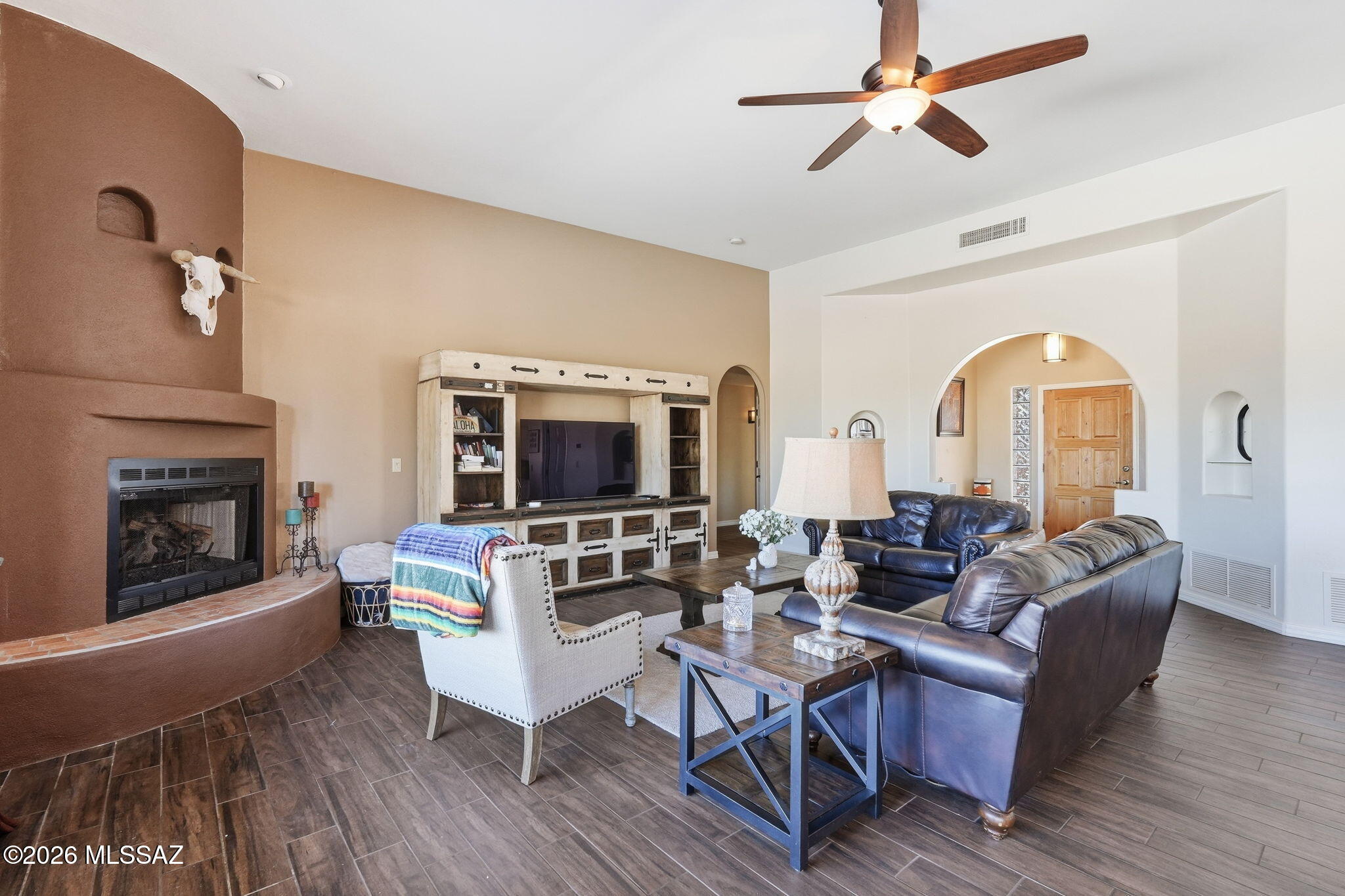 Rancho Agua Dulce (1-306) - Residential