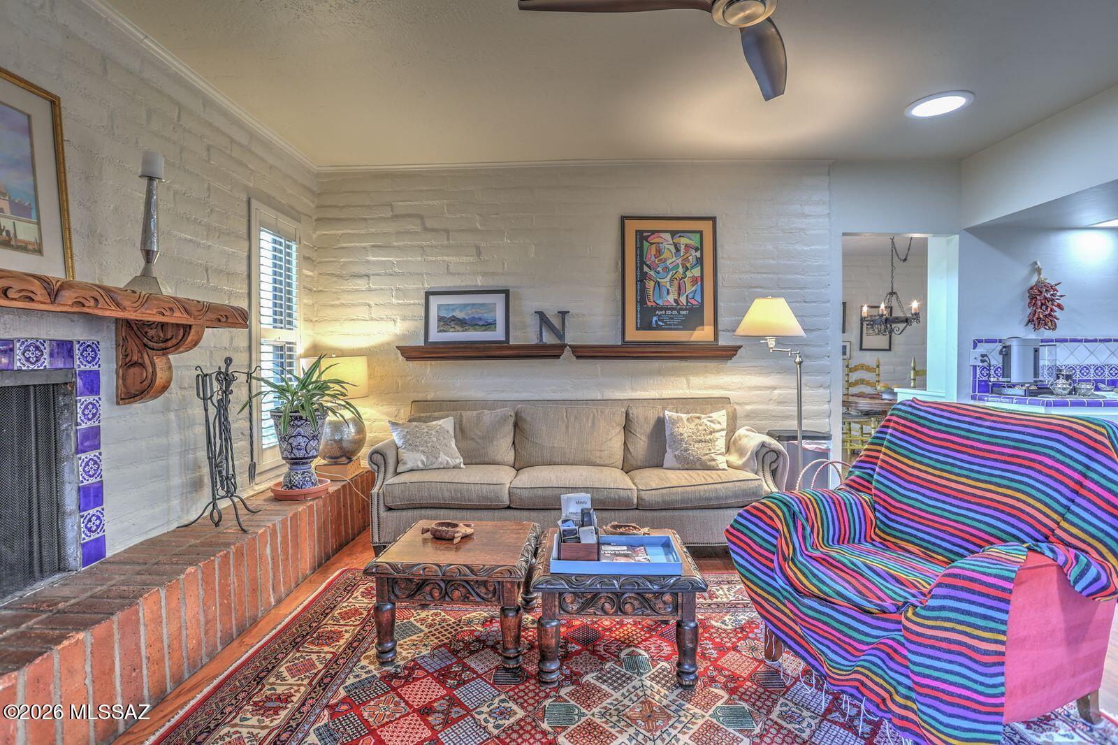Catalina Foothills Estates NO. 7 - Residential