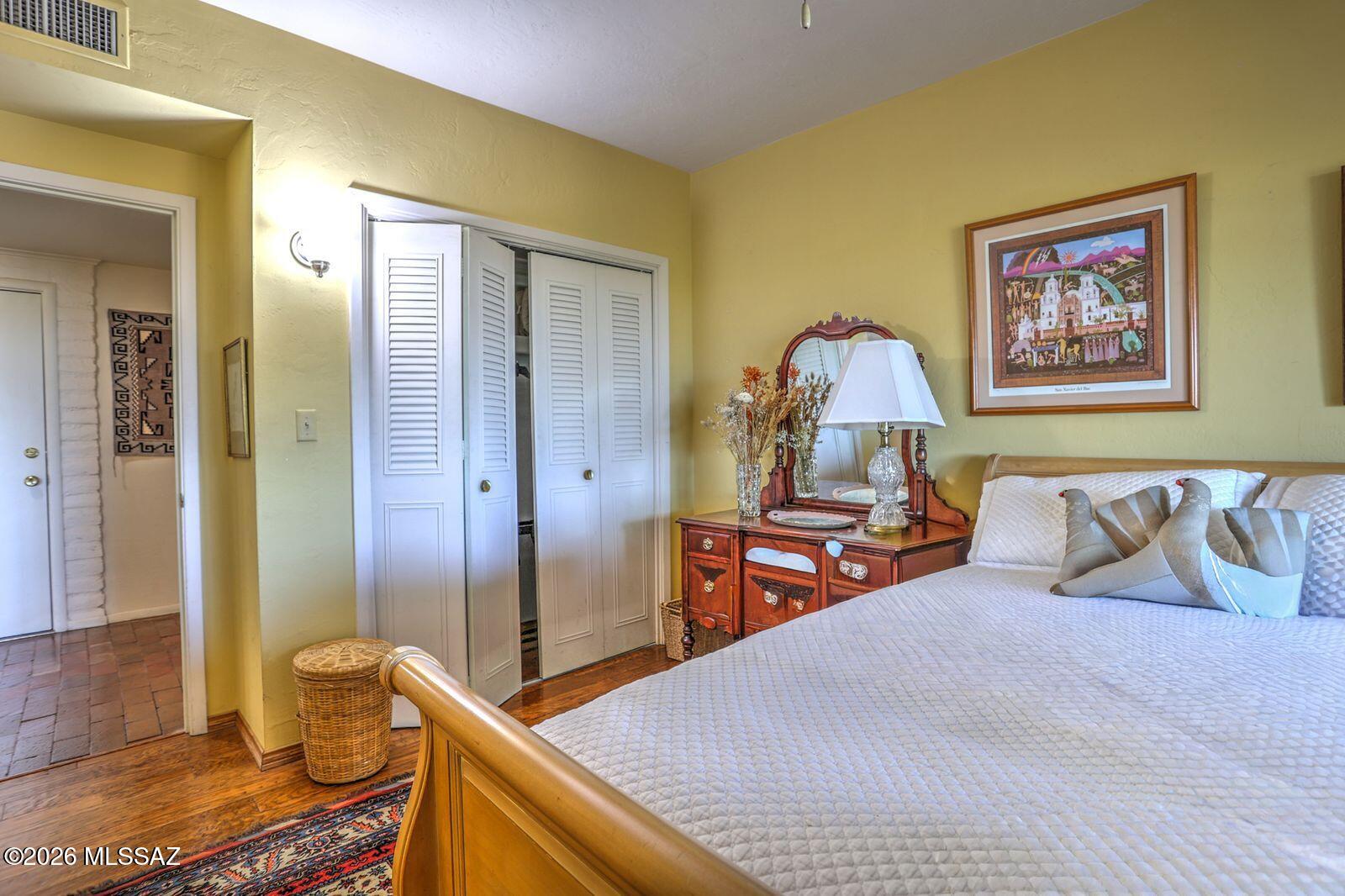 Catalina Foothills Estates NO. 7 - Residential