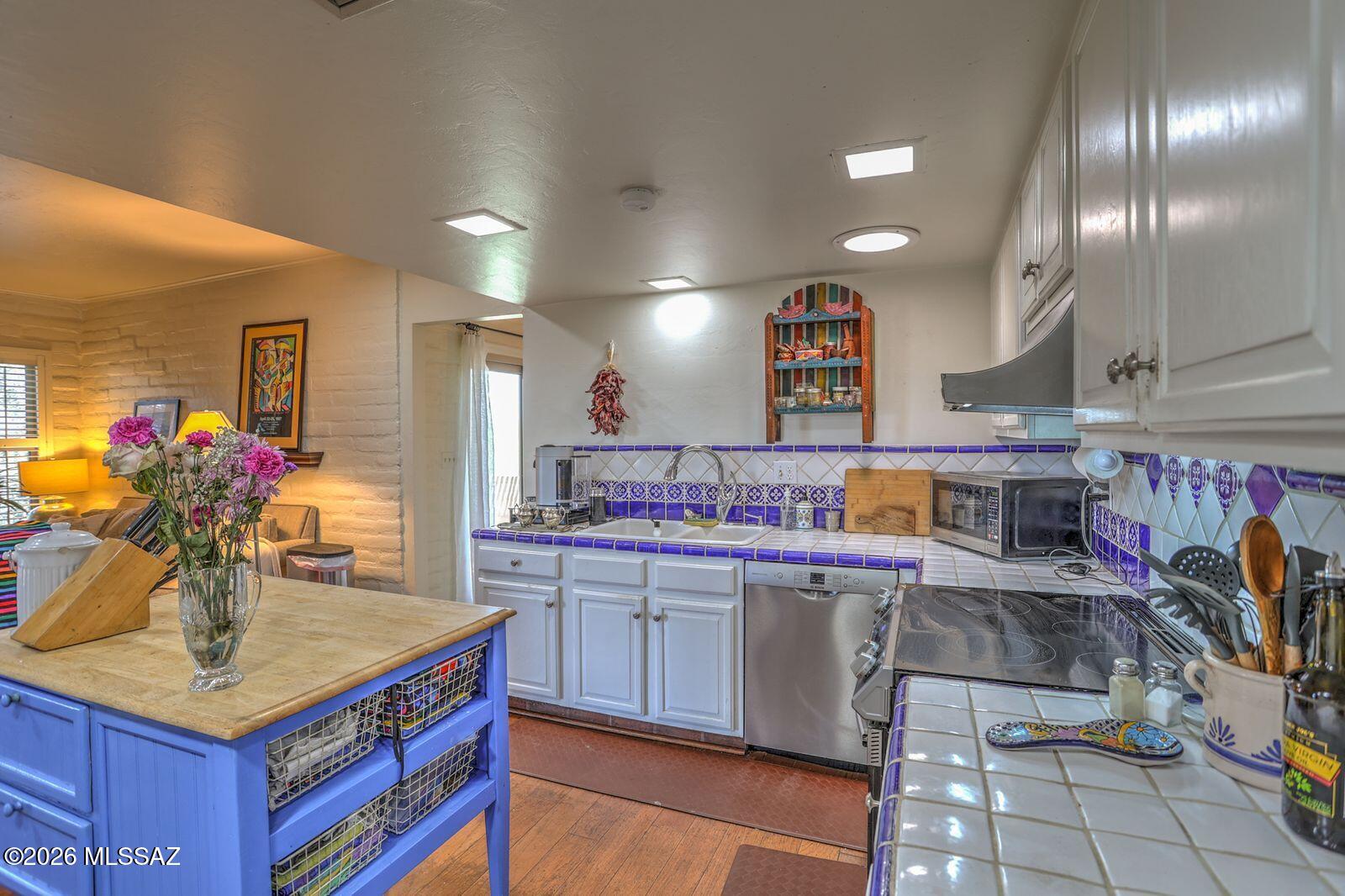 Catalina Foothills Estates NO. 7 - Residential