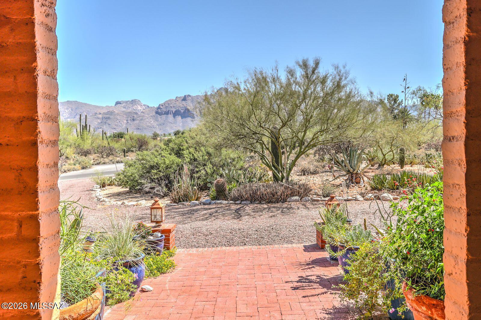 Catalina Foothills Estates NO. 7 - Residential