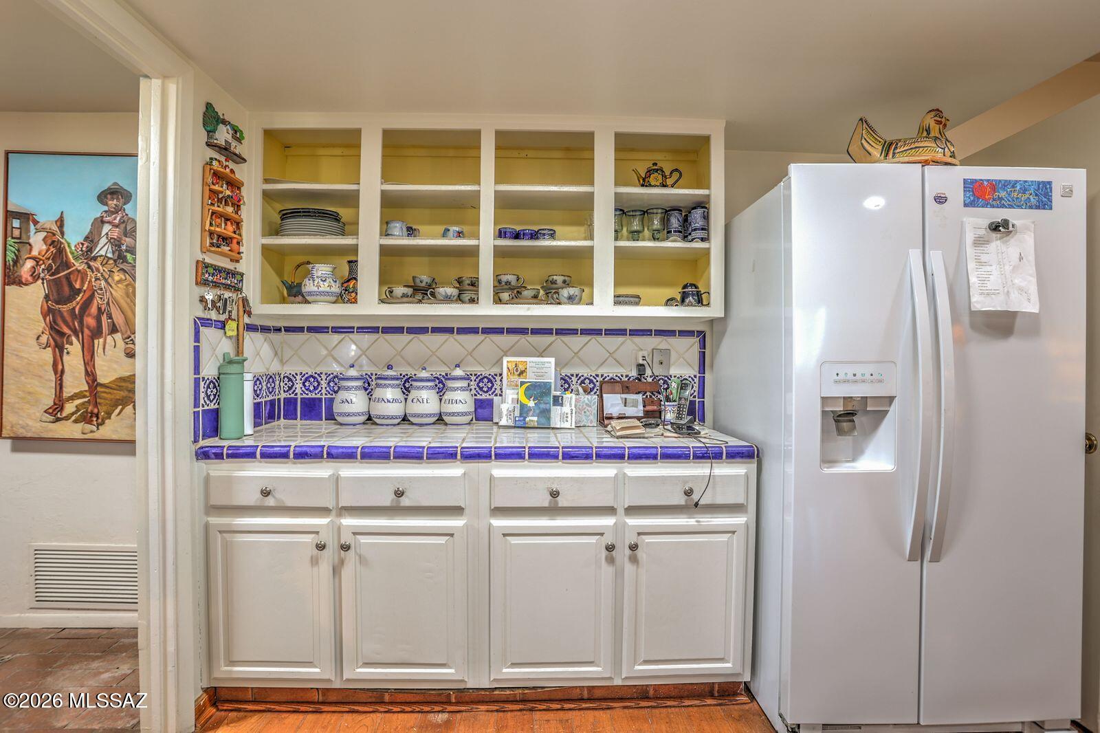 Catalina Foothills Estates NO. 7 - Residential